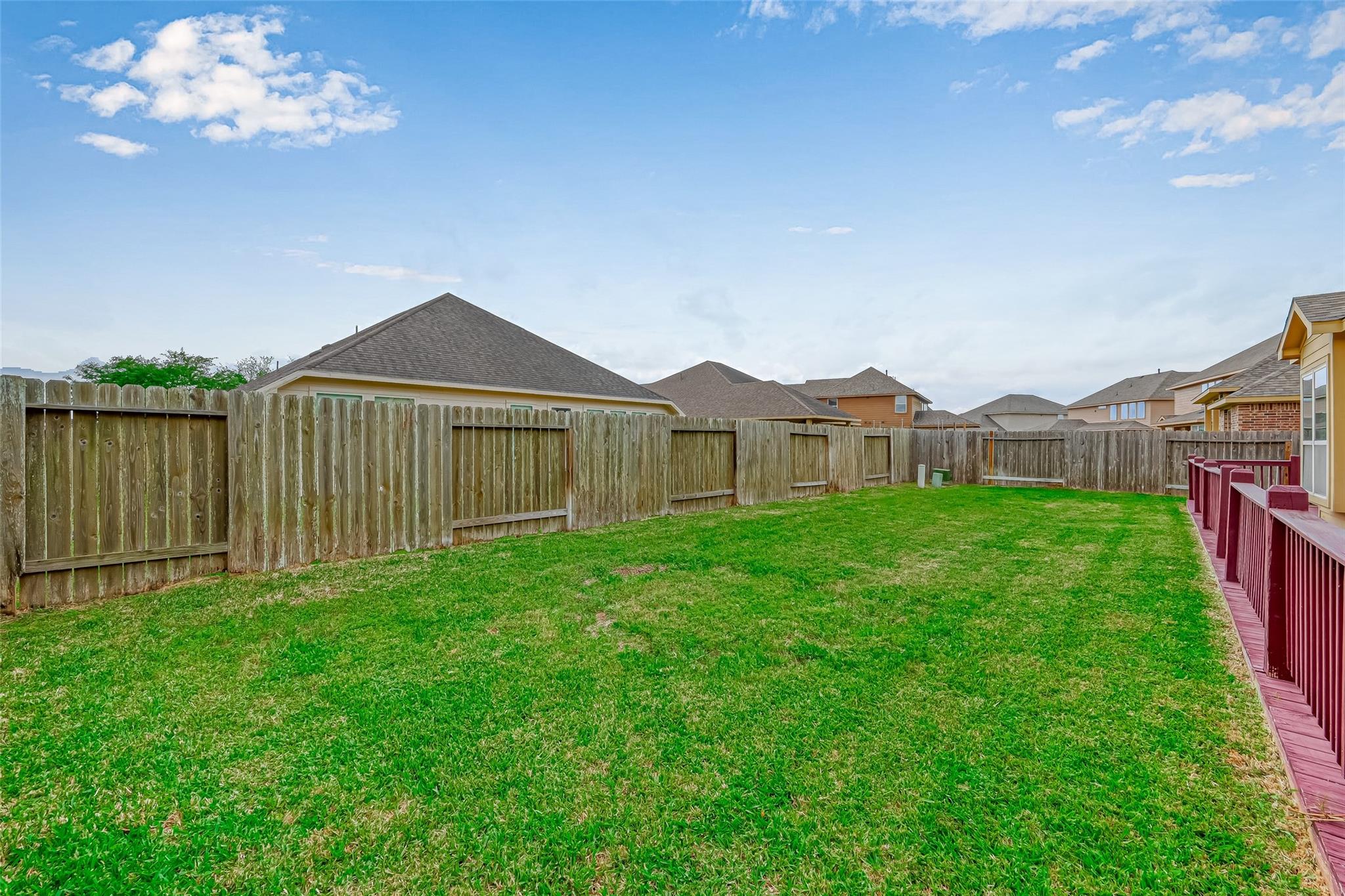 9526 Bonbrook Bend Lane Property Photo 36