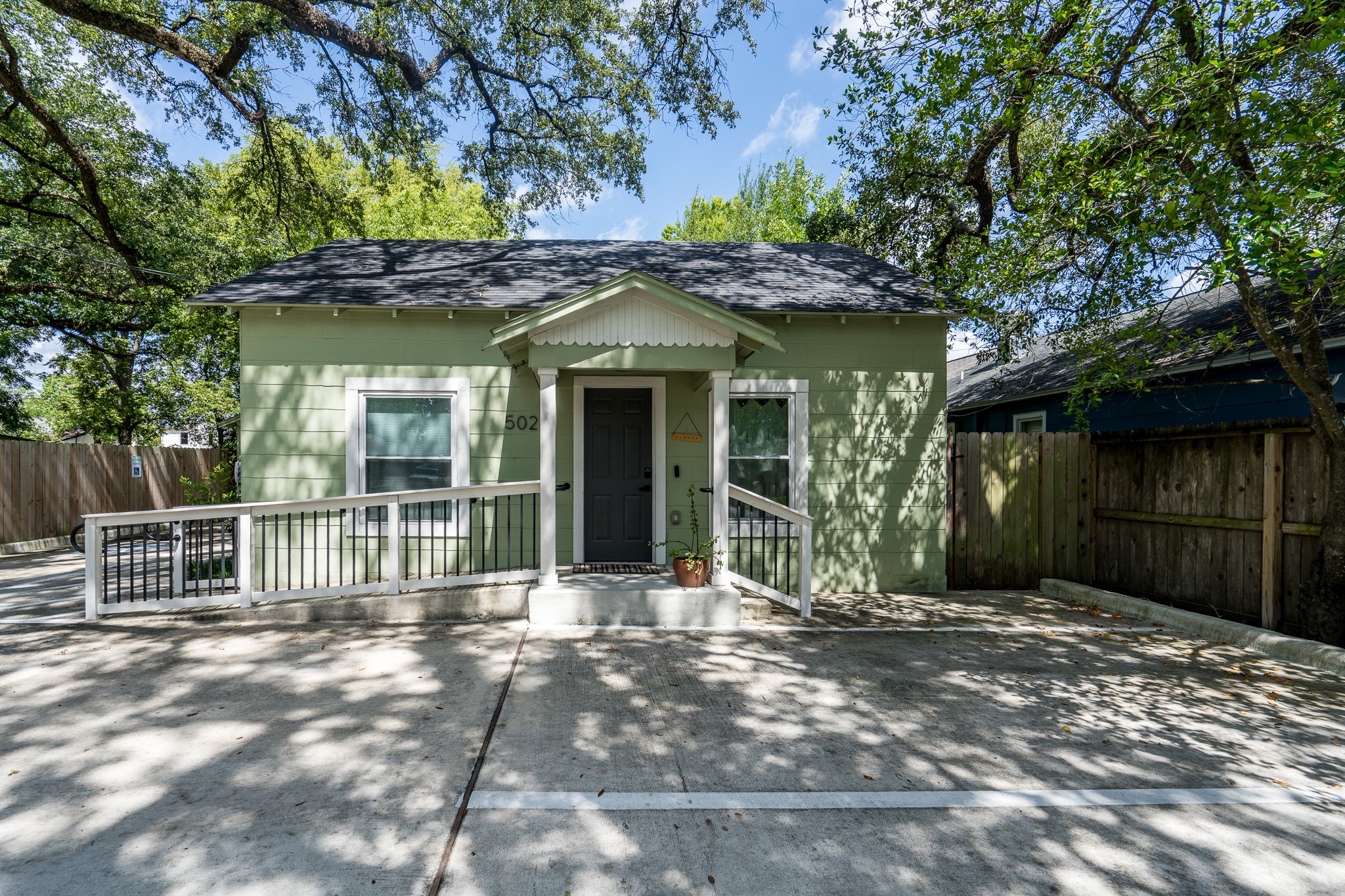 502 Malone Street Property Photo 1