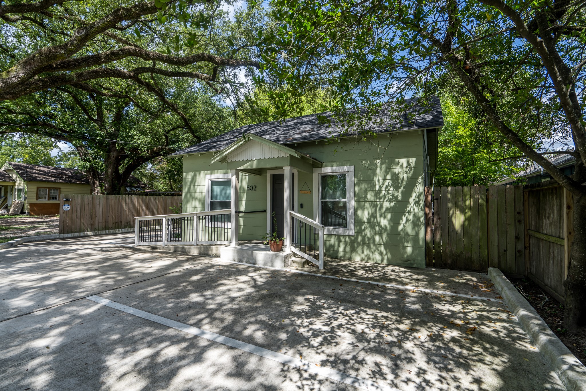 502 Malone Street Property Photo 3
