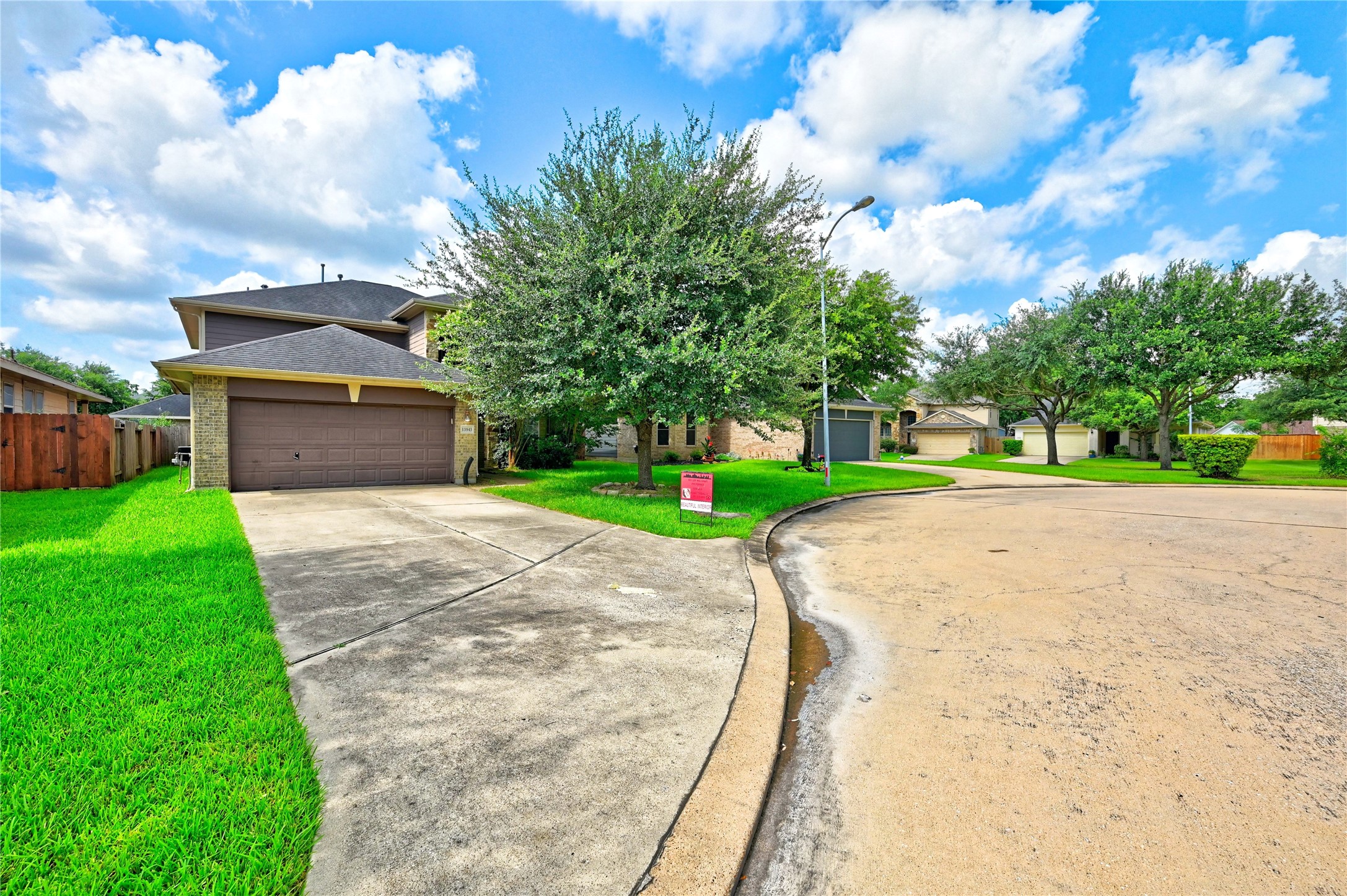 13943 Cypress Star Lane Property Photo