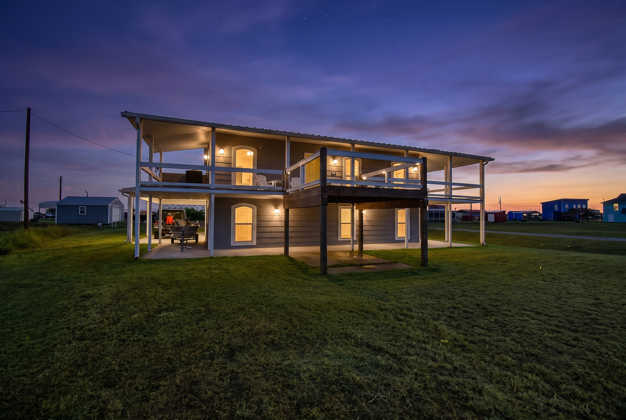 965 Porpoise Drive Property Photo 1