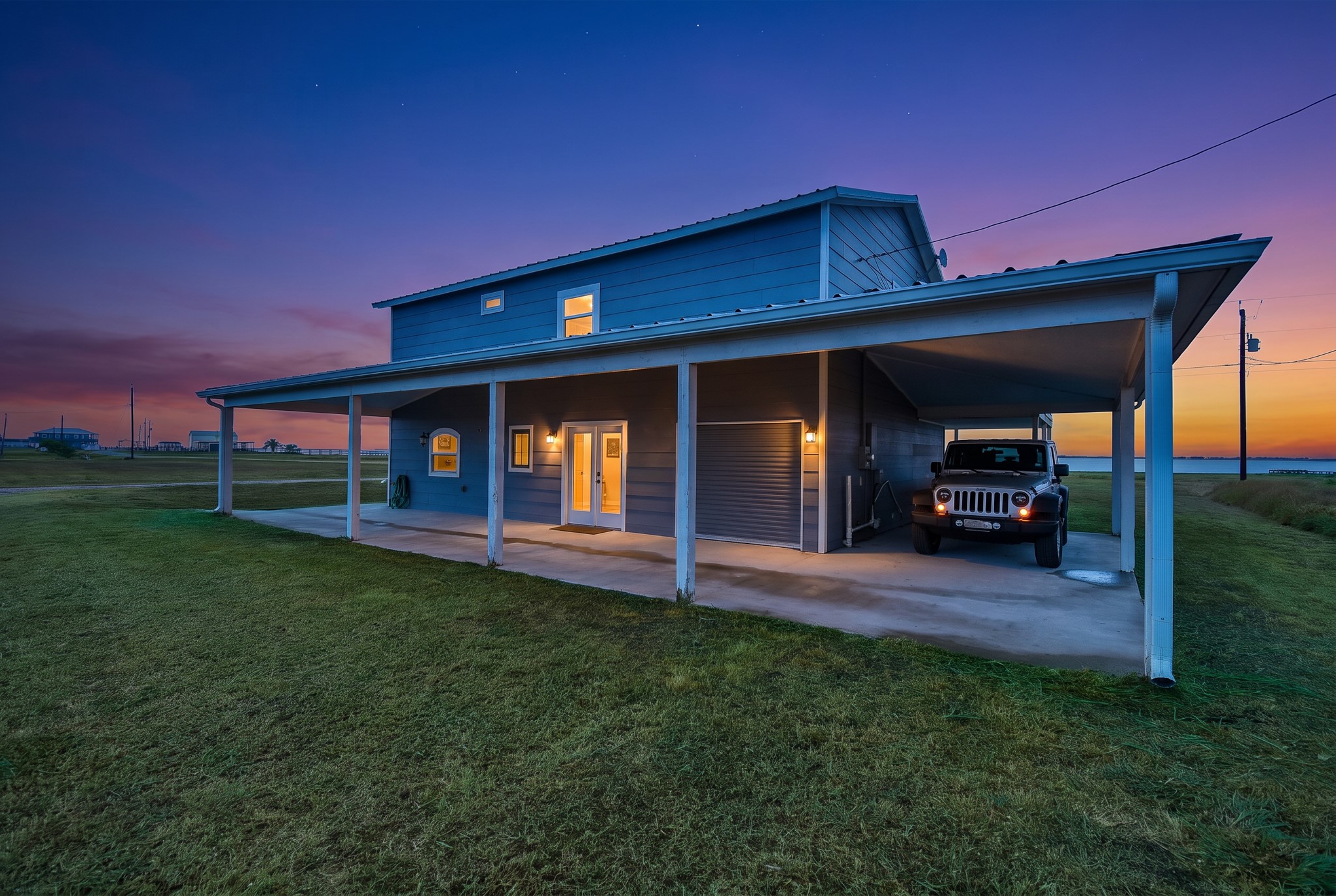965 Porpoise Drive Property Photo 2