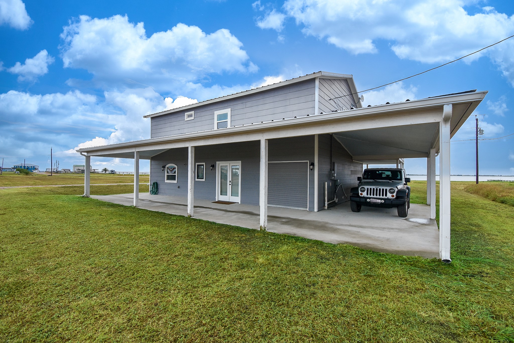965 Porpoise Drive Property Photo 5