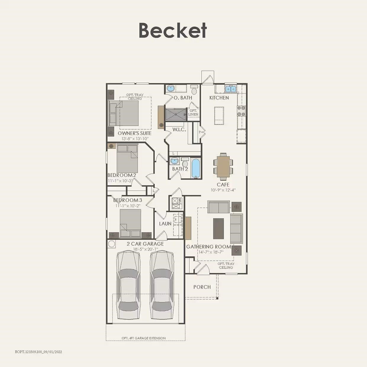 30514 Aberlour Lane Property Photo 2