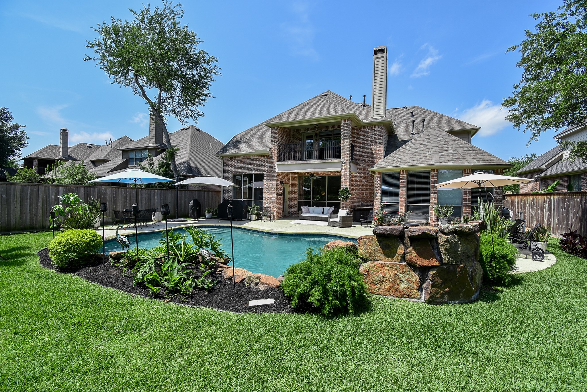 3302 Saint Charles Court Property Photo 44