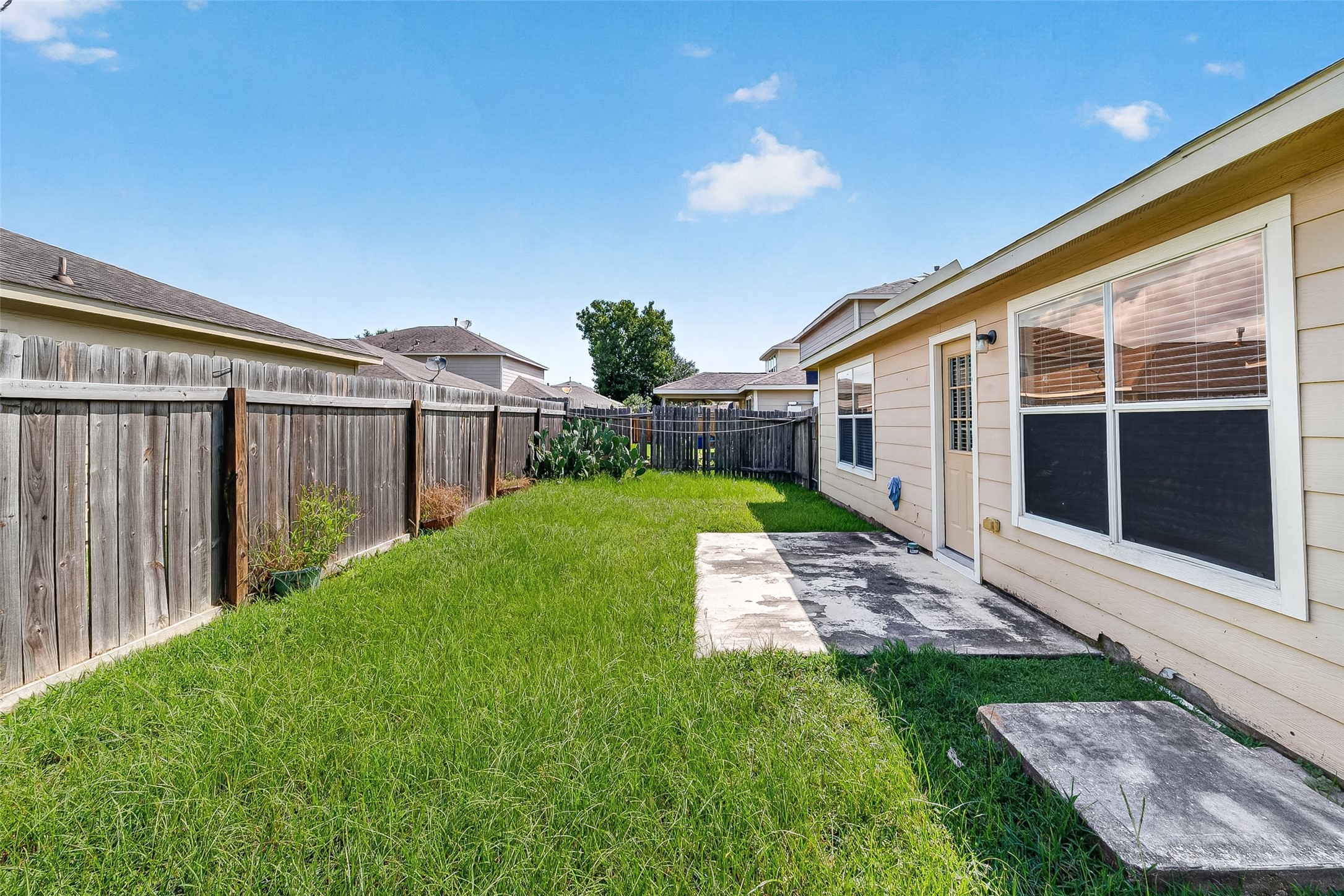 10907 Barker Gate Court Property Photo 35
