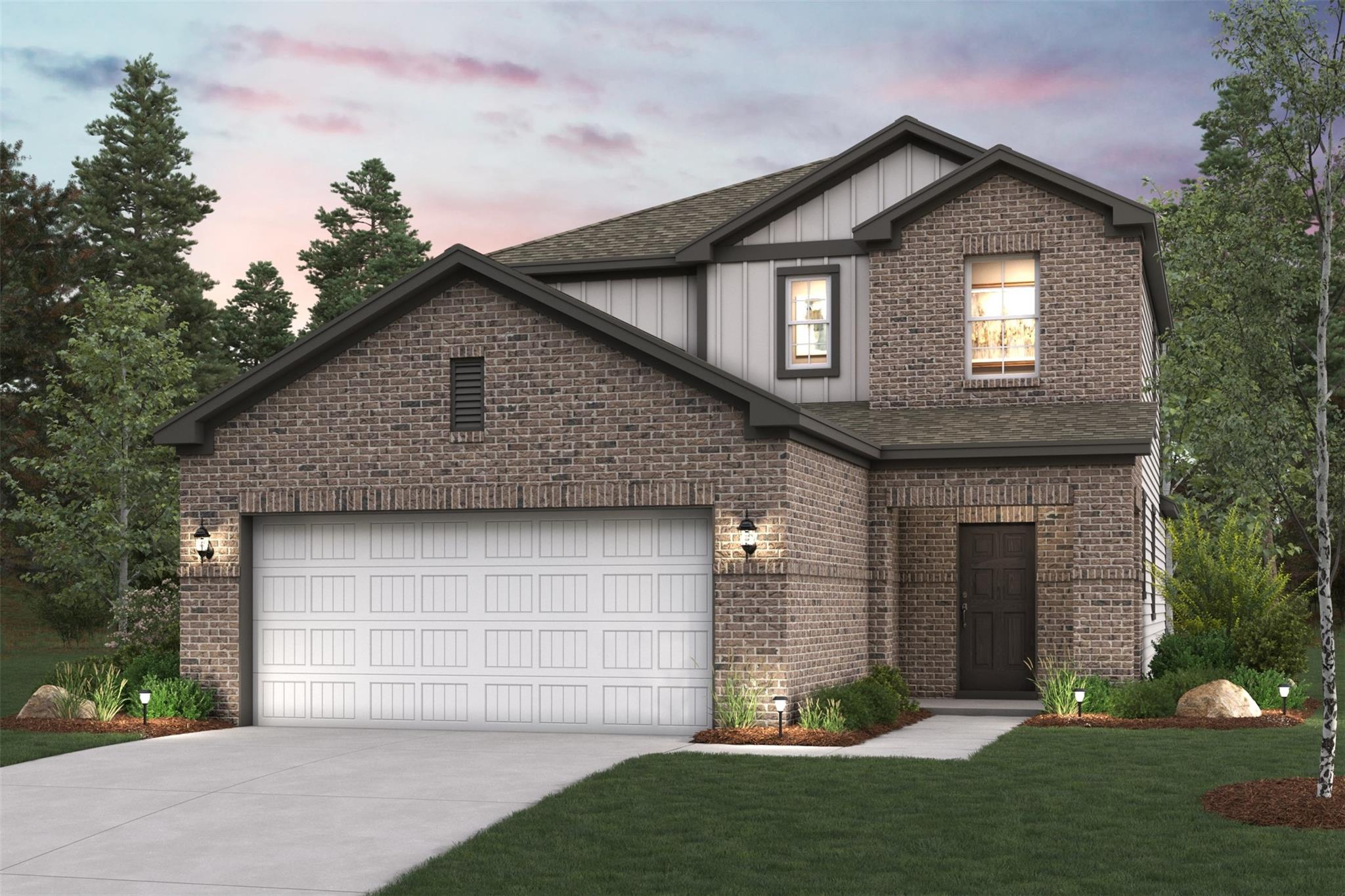 22127 Loggins Creek Lane, Cypress Tx 77433 Property Photo 1