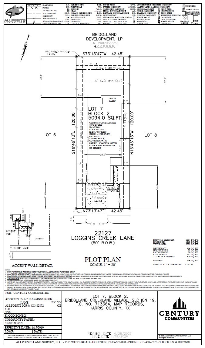 22127 Loggins Creek Lane Property Photo 29