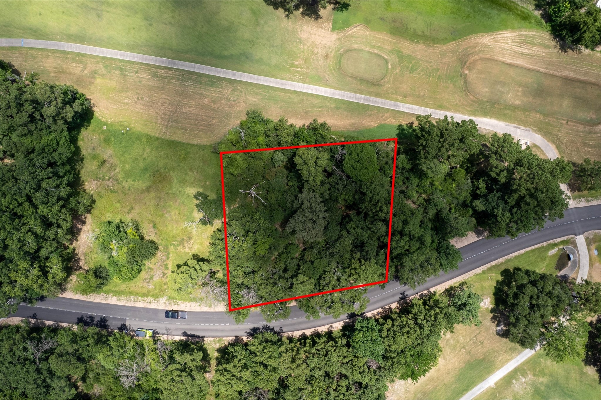 61 River Plantation Drive Property Photo 3