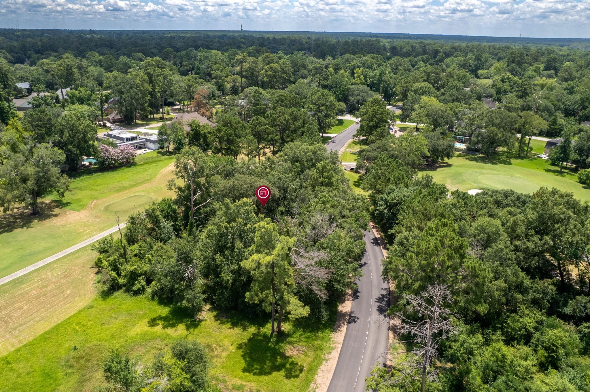 61 River Plantation Drive Property Photo 4