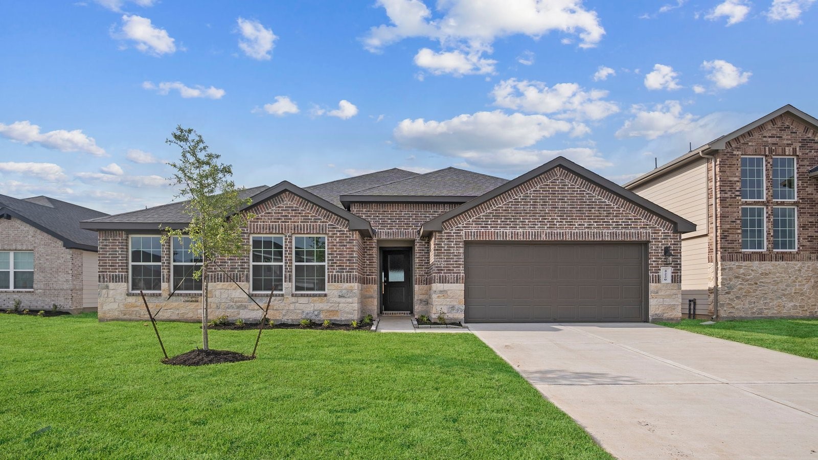 4424 Rustling Aspen Drive Property Photo