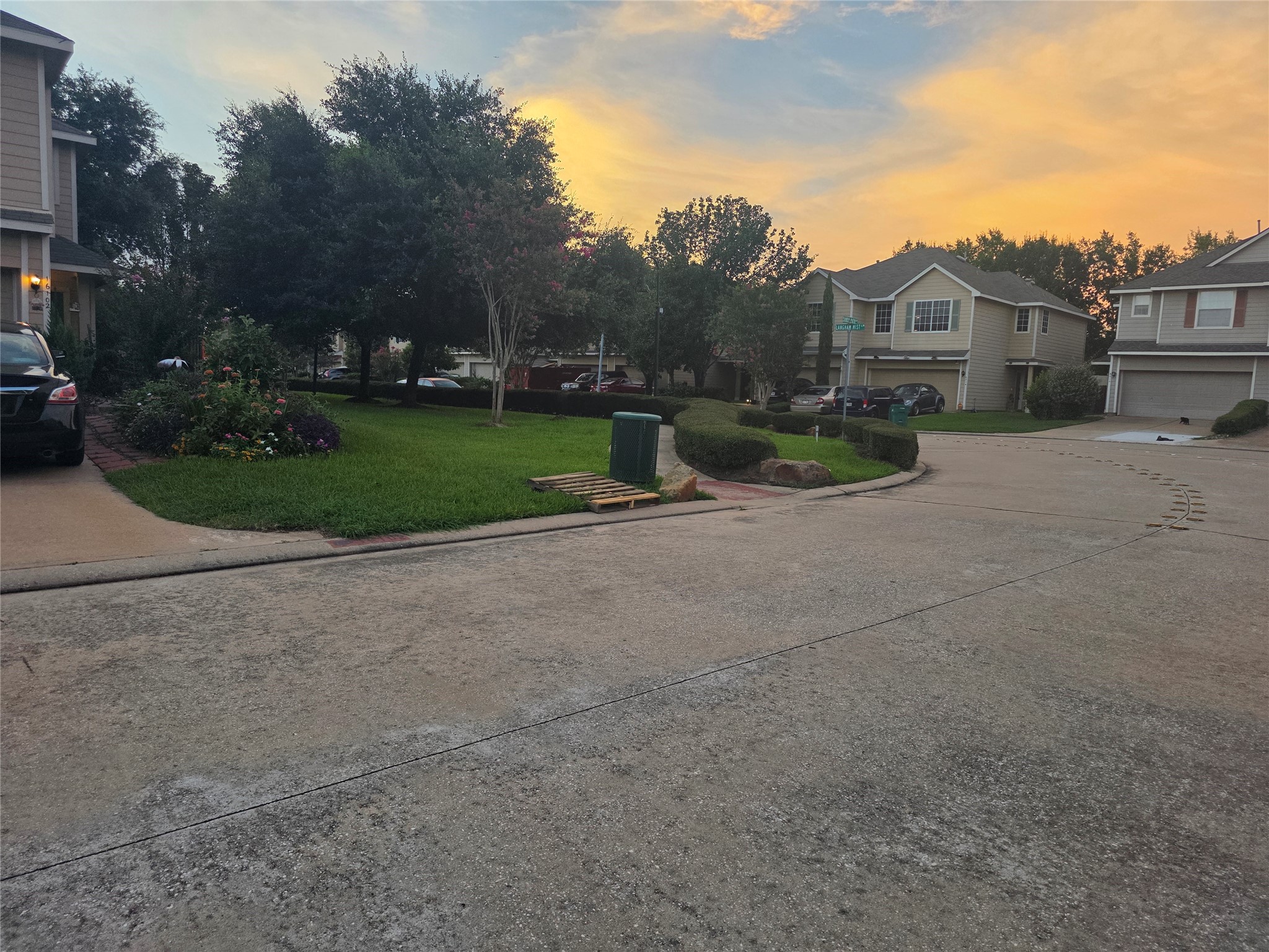 16107 Sandy Path Lane Property Photo 16