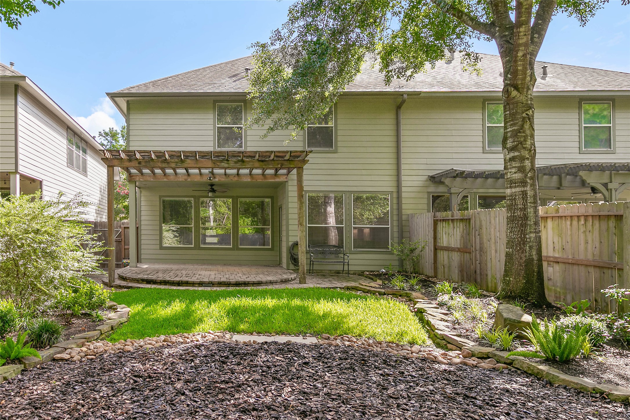 139 Ledgestone Place Property Photo 38