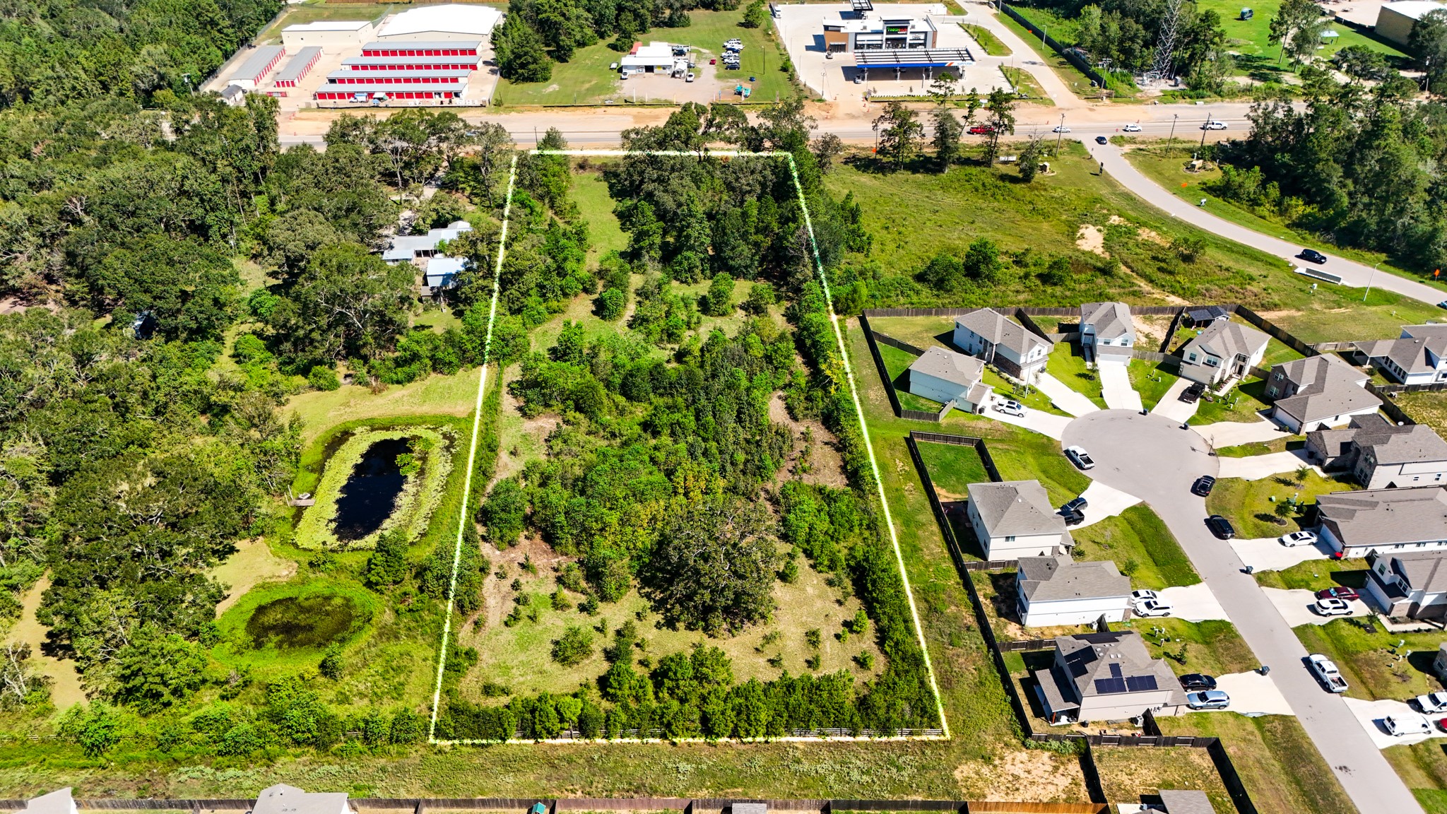 17652 Hwy 105 E Property Photo 1