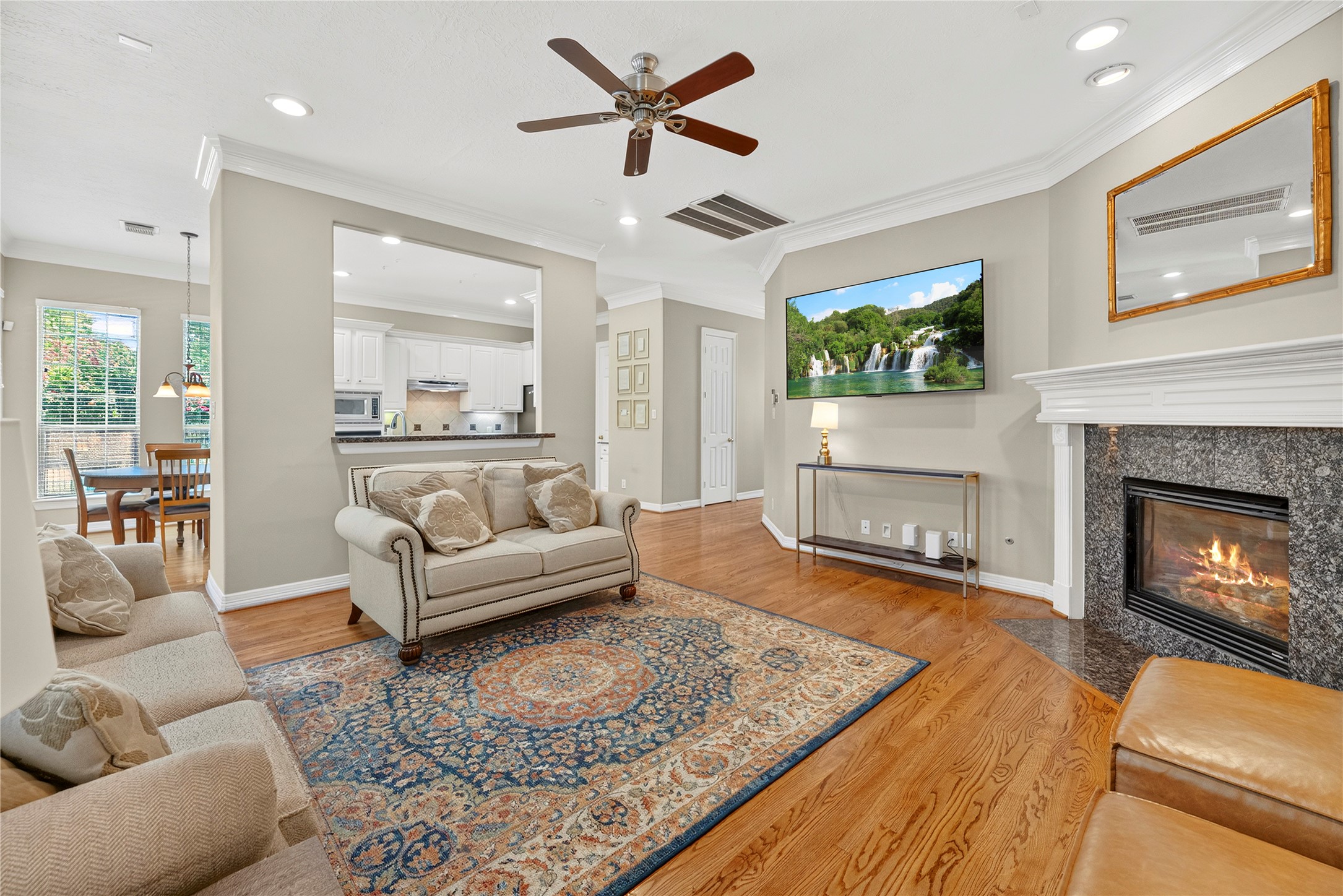 2606 Shady Acres Landing Property Photo 1
