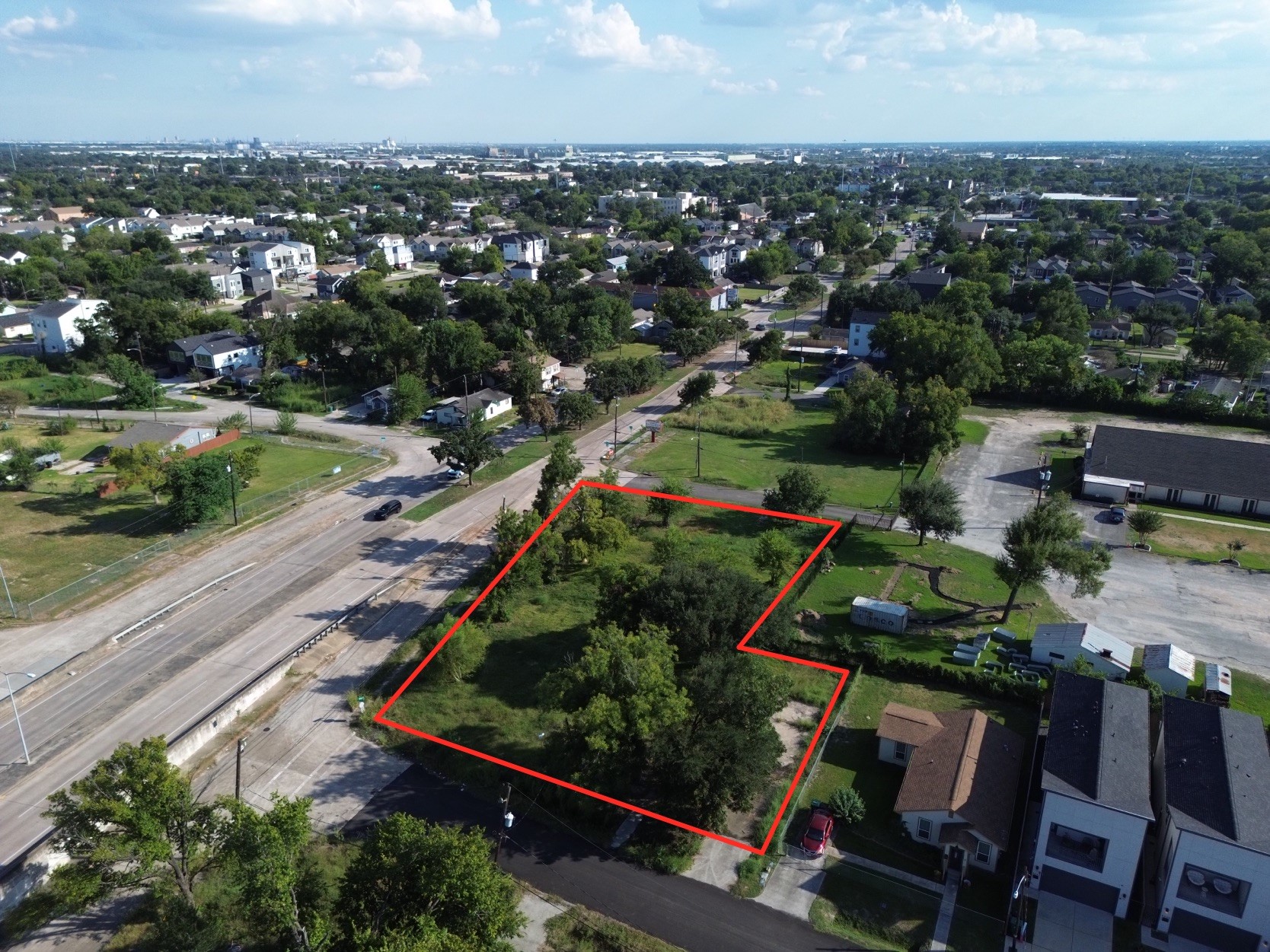 0 Nichols Street Property Photo 1