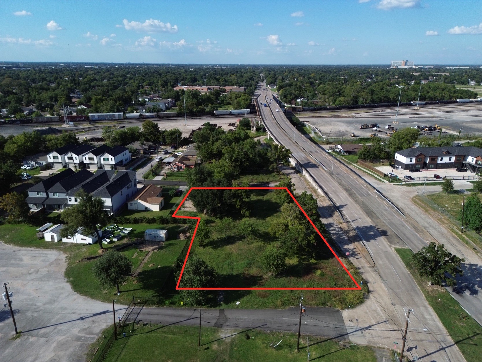 0 Nichols Street Property Photo 2