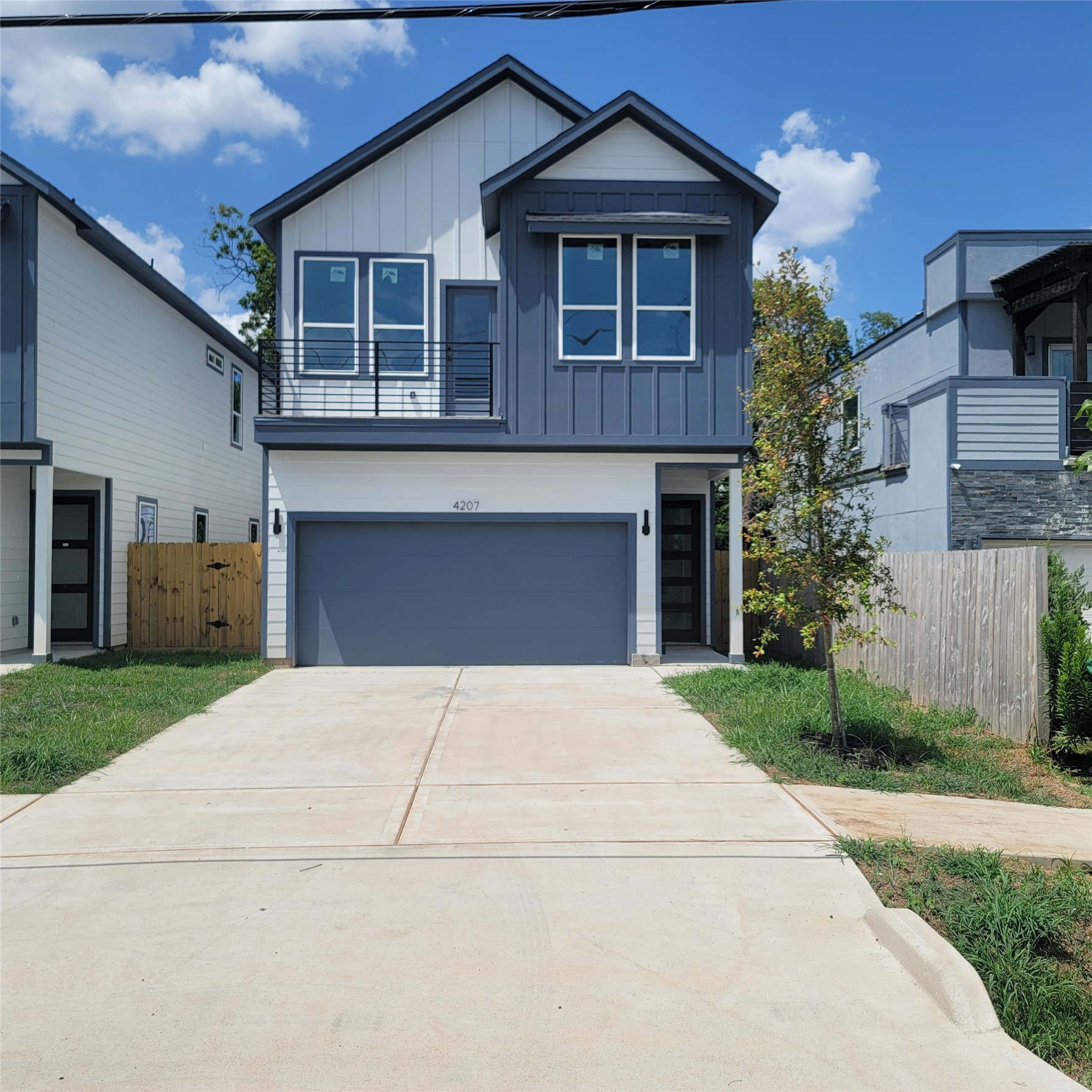 4207 Stassen Street Property Photo 1