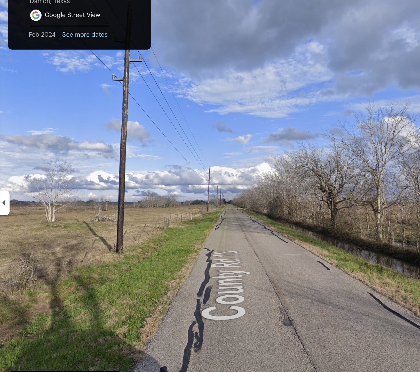 Tbd County Road 18 Property Photo 1