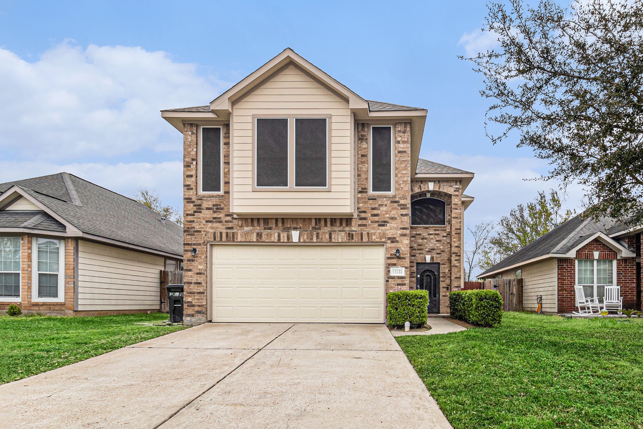 12222 Warrenwood Drive Property Photo