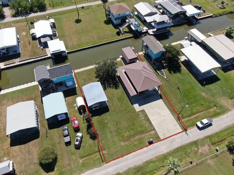 1120 & 1122 Prides Lane Property Photo 1
