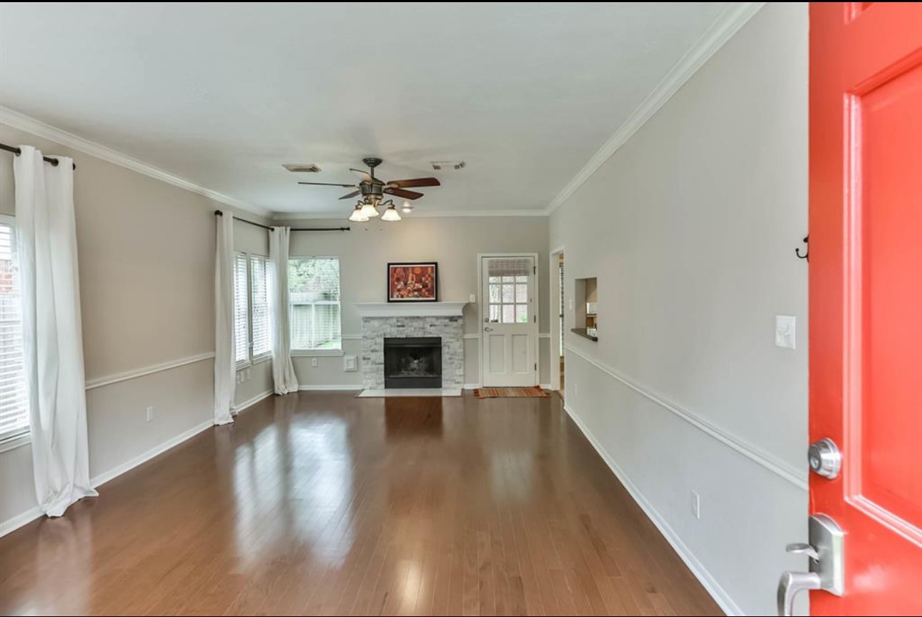 1123 Juniper Canyon Lane Property Photo 3