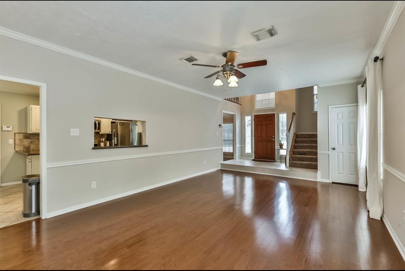 1123 Juniper Canyon Lane Property Photo 5