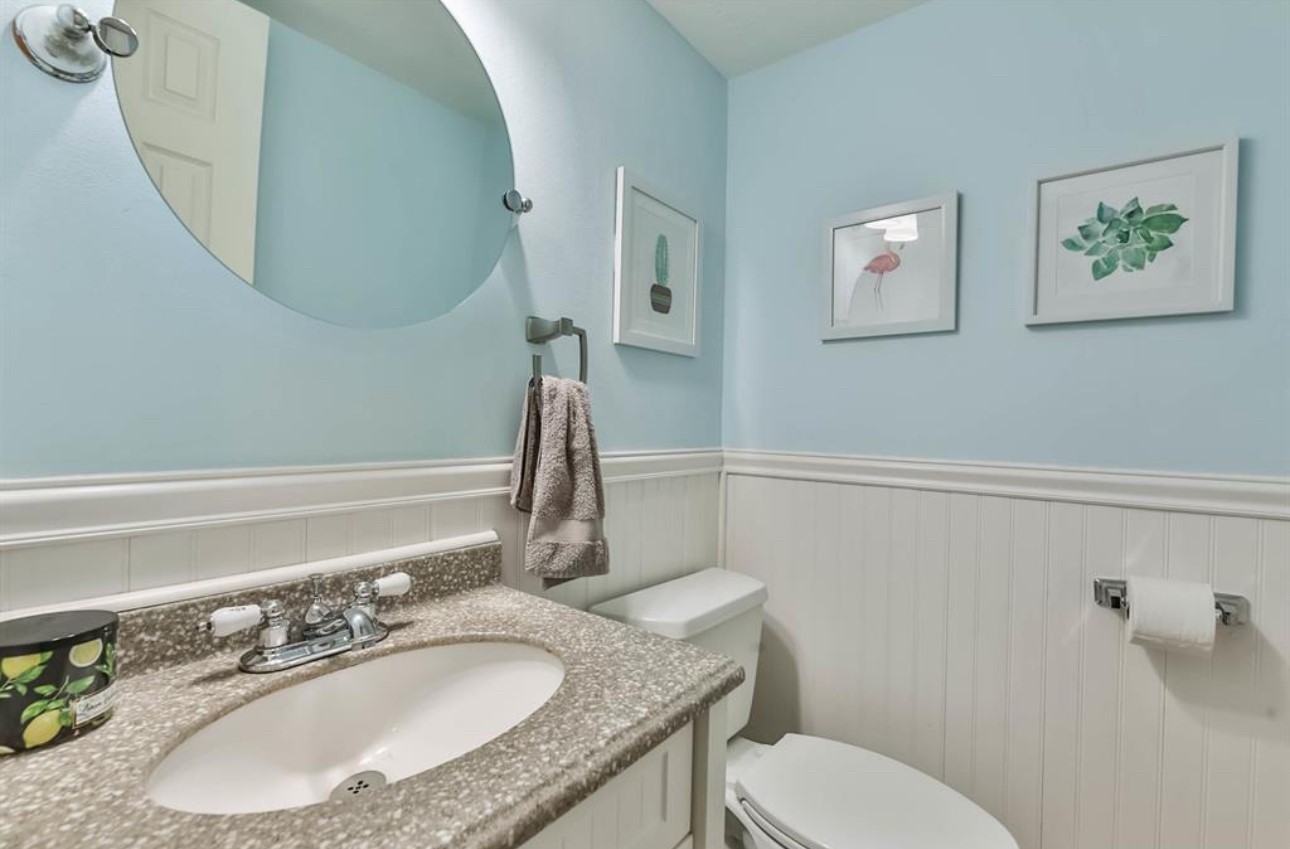 1123 Juniper Canyon Lane Property Photo 12