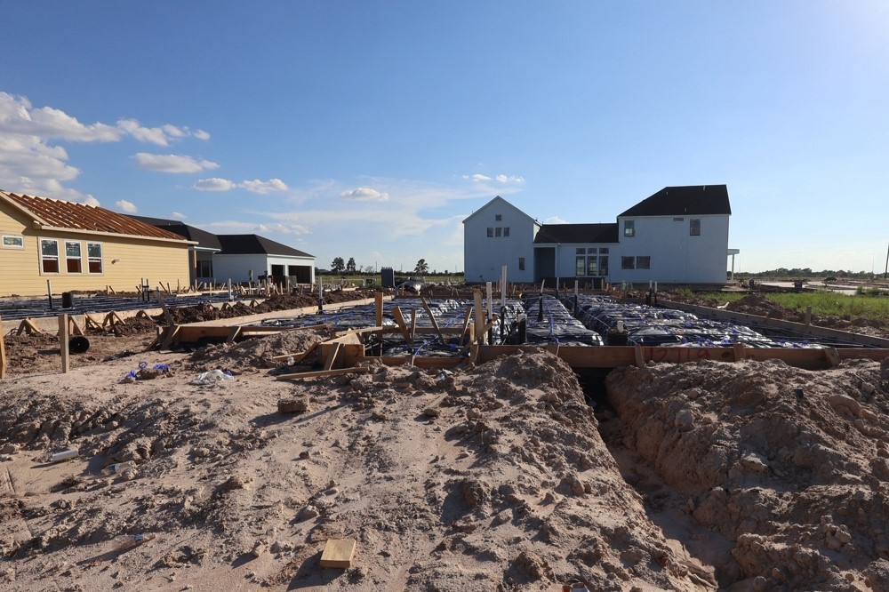 12119 Trailing Twilight Drive Property Photo 4
