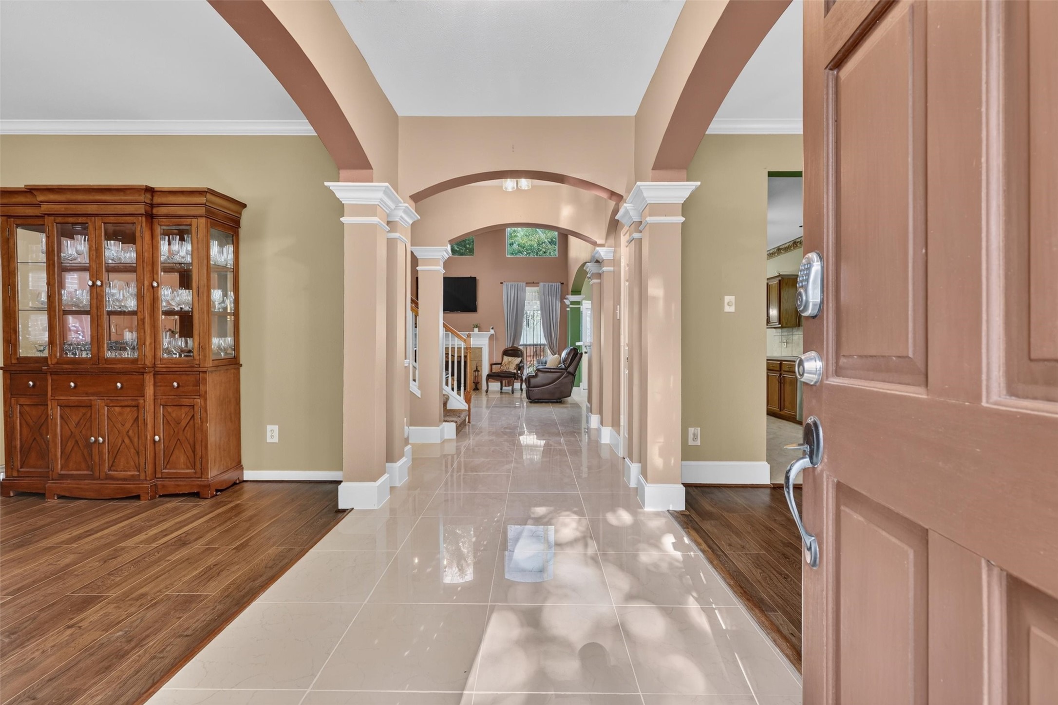 7414 Branford Park Lane Property Photo 8