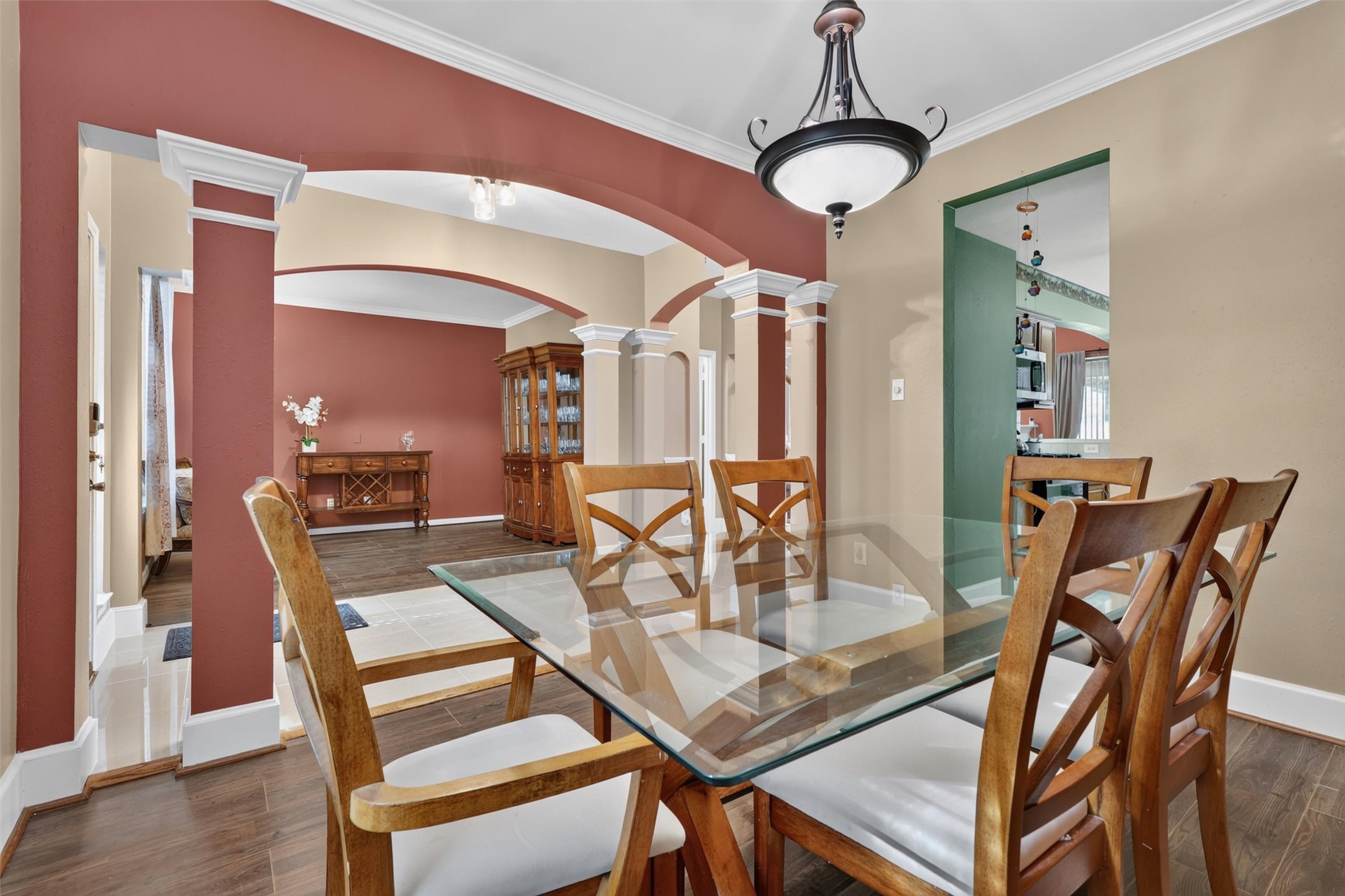 7414 Branford Park Lane Property Photo 13