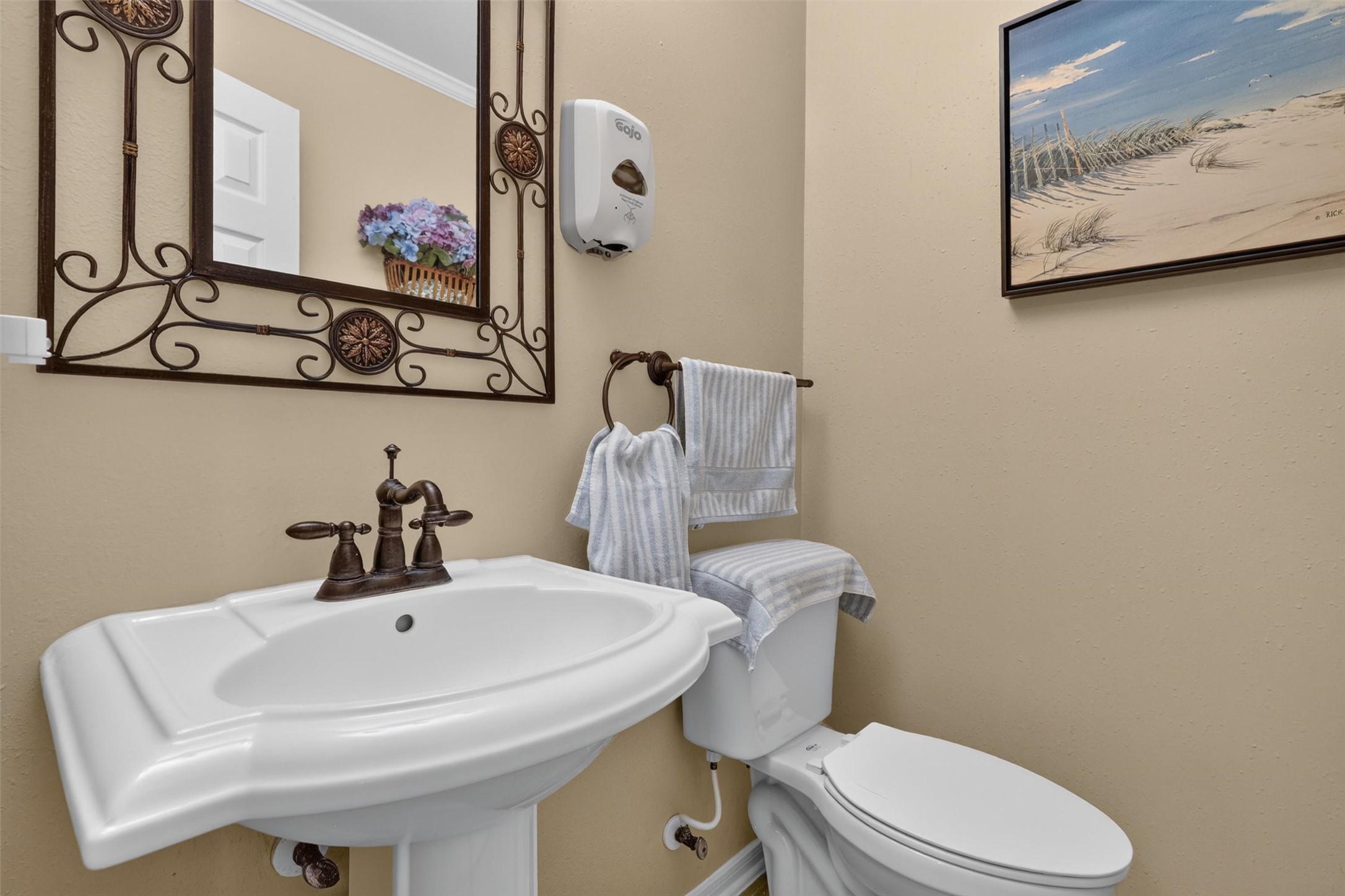 7414 Branford Park Lane Property Photo 13