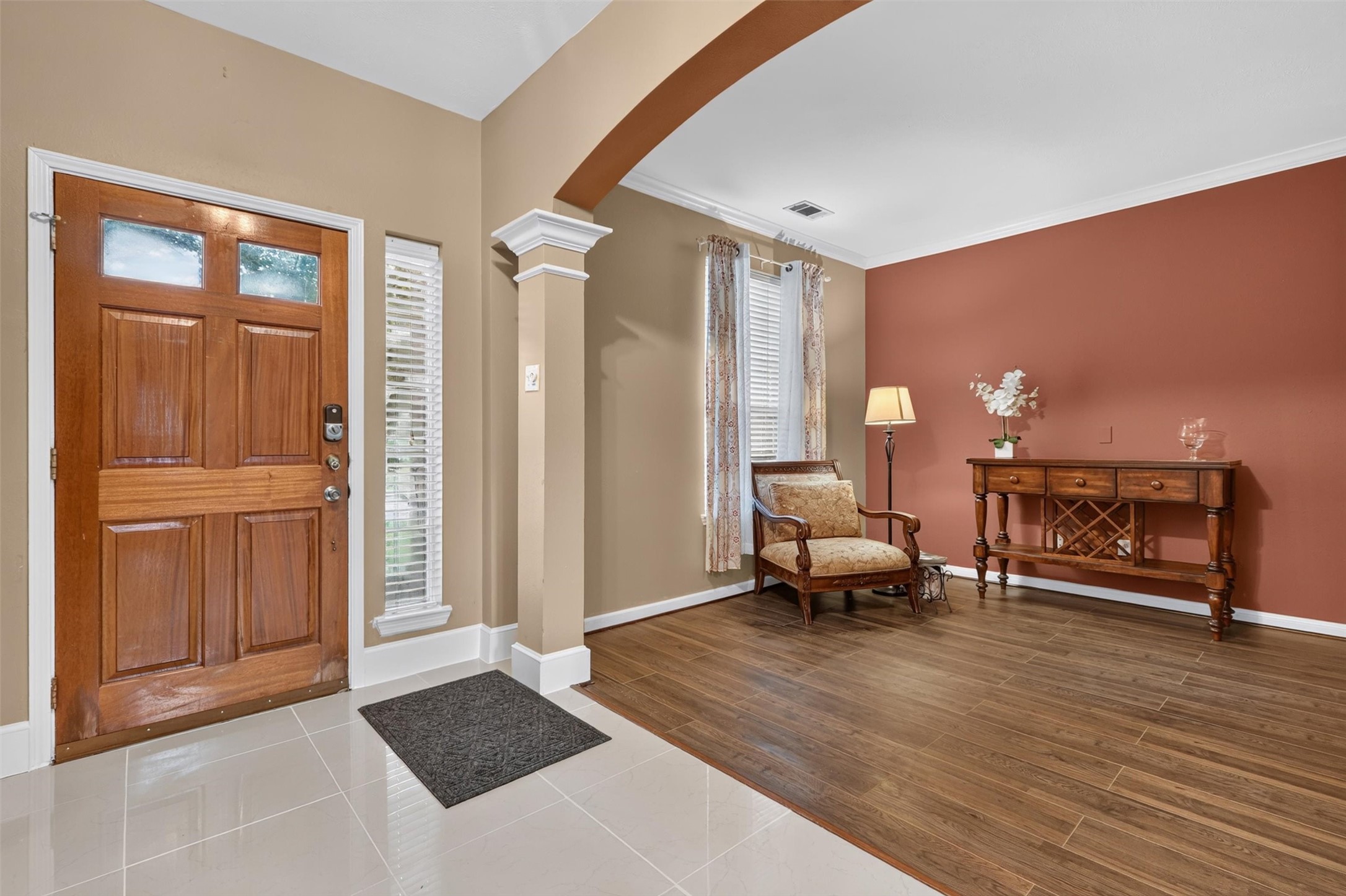 7414 Branford Park Lane Property Photo 15