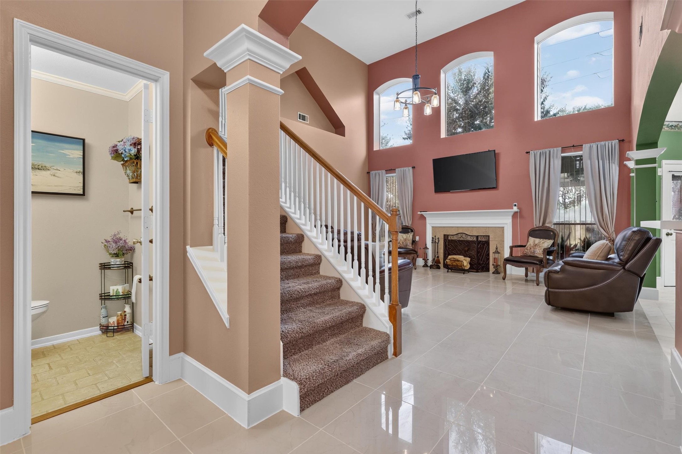7414 Branford Park Lane Property Photo 15