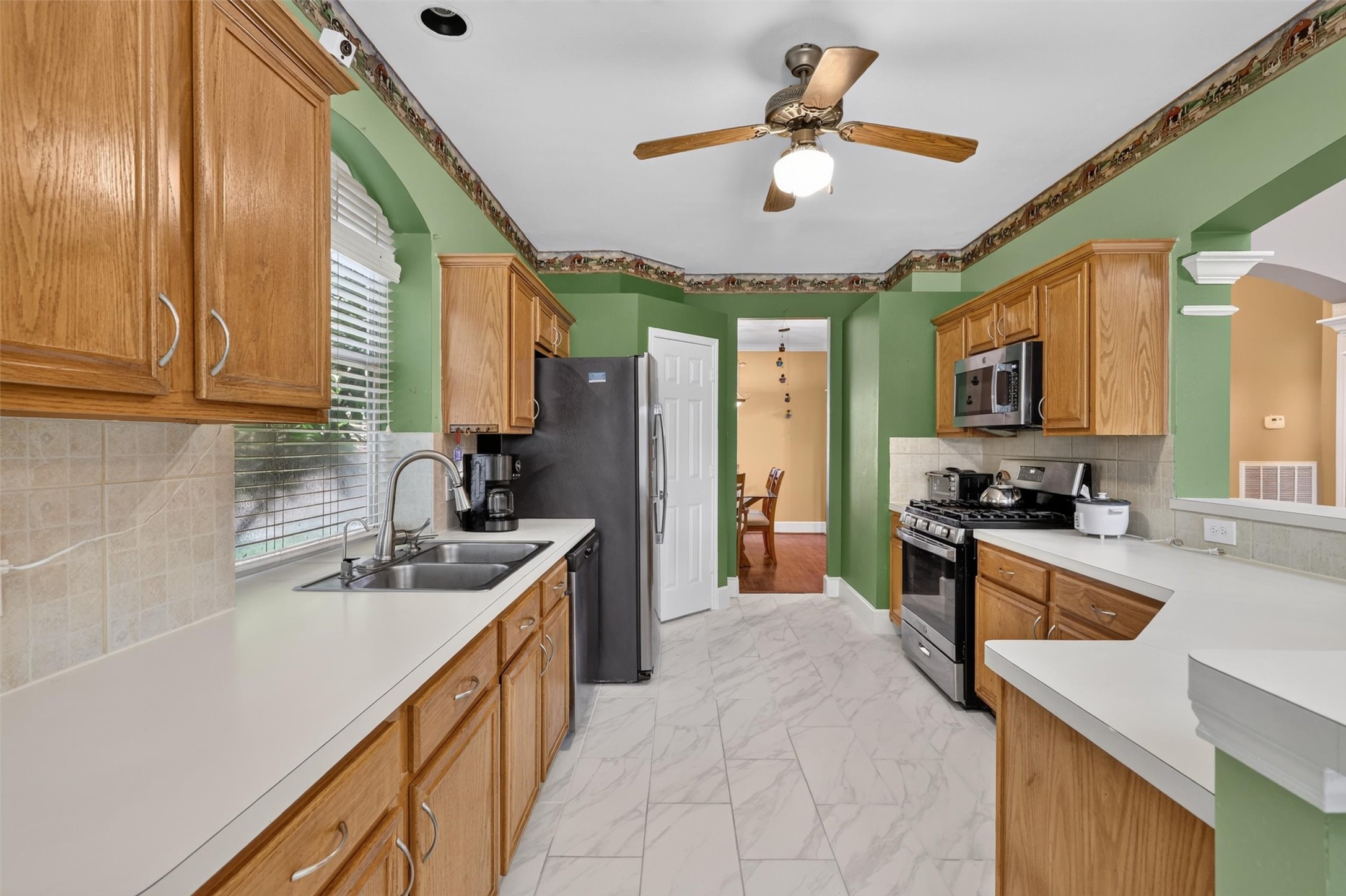 7414 Branford Park Lane Property Photo 23