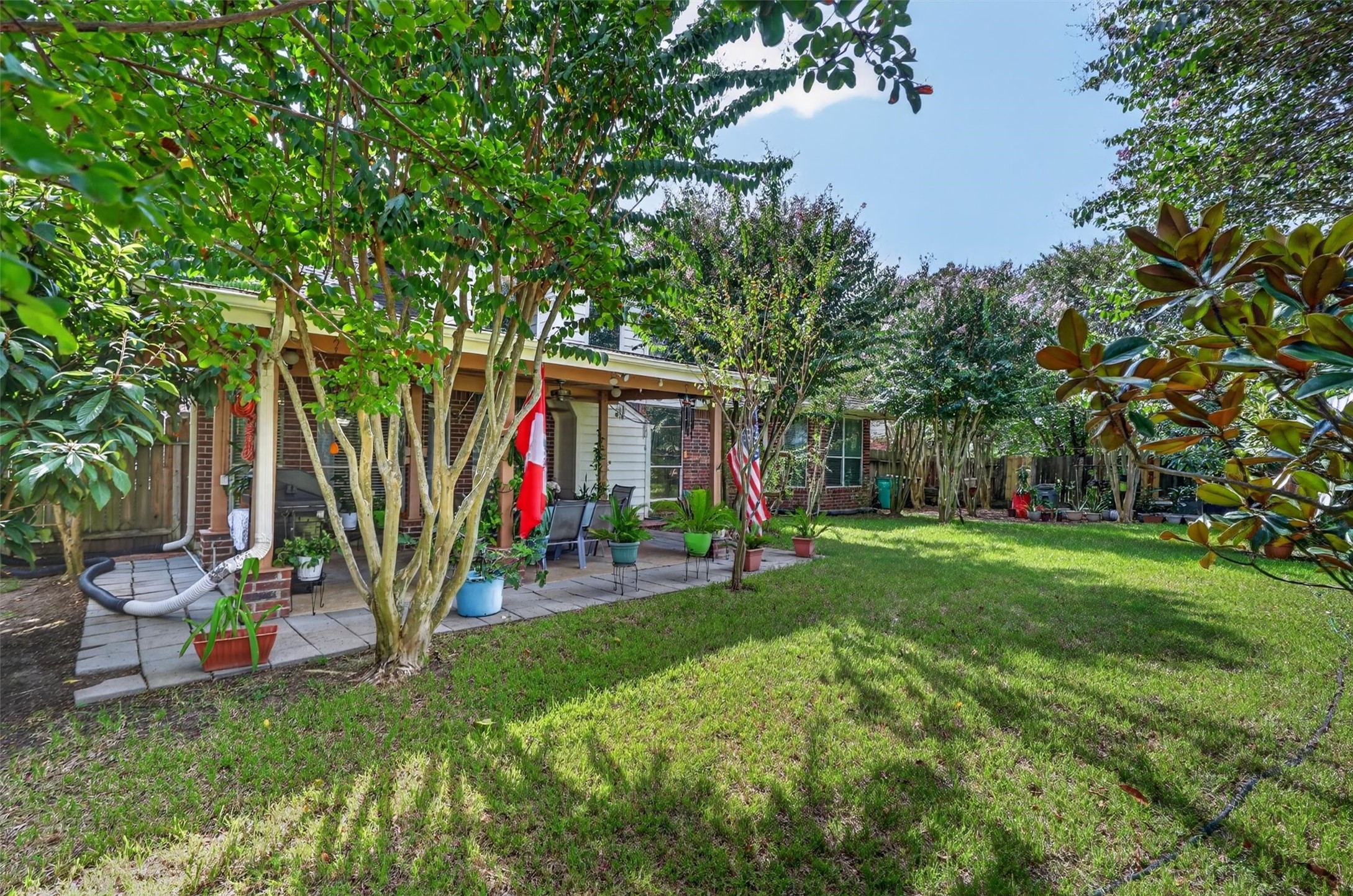 7414 Branford Park Lane Property Photo 45
