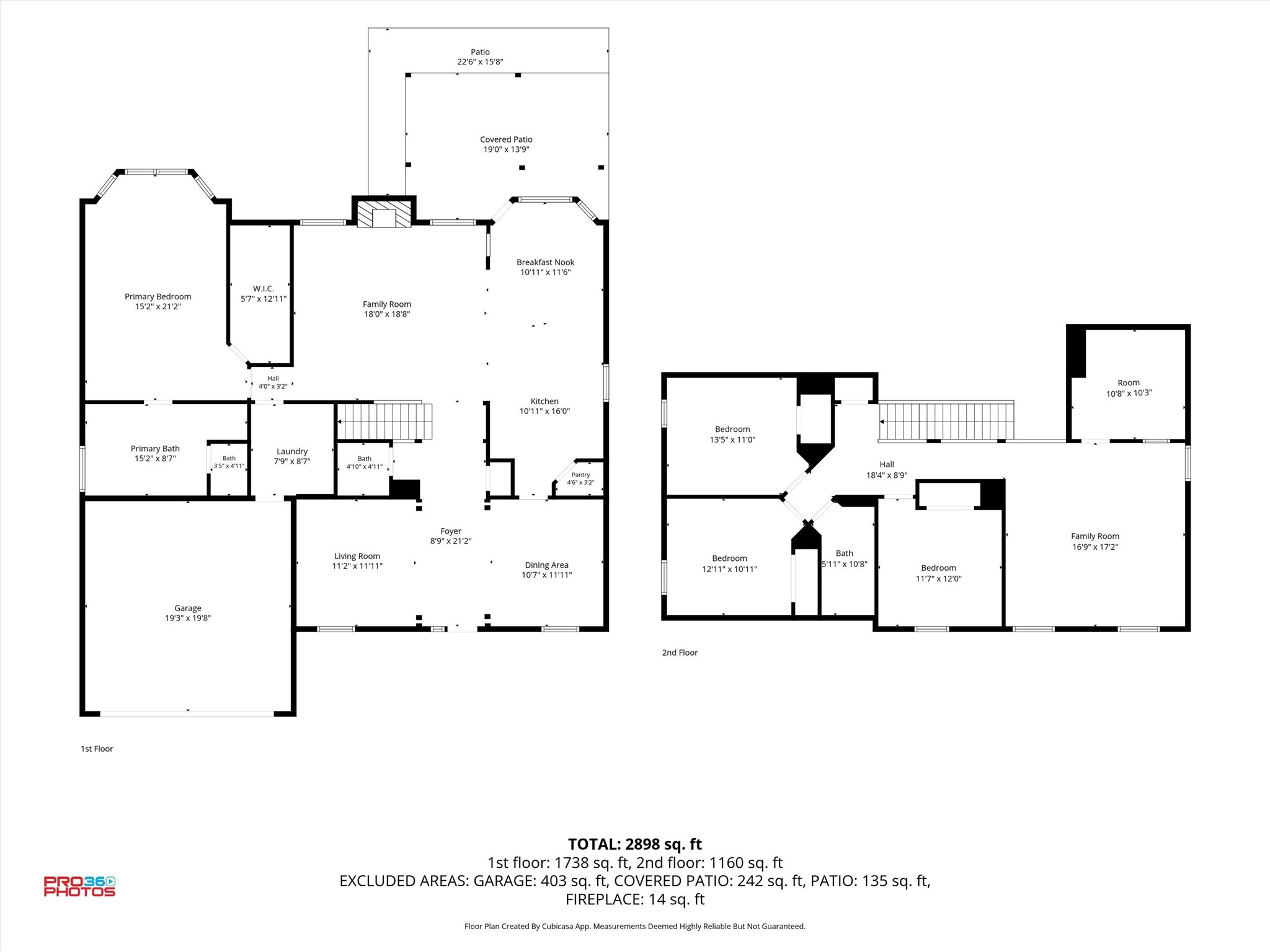7414 Branford Park Lane Property Photo 50