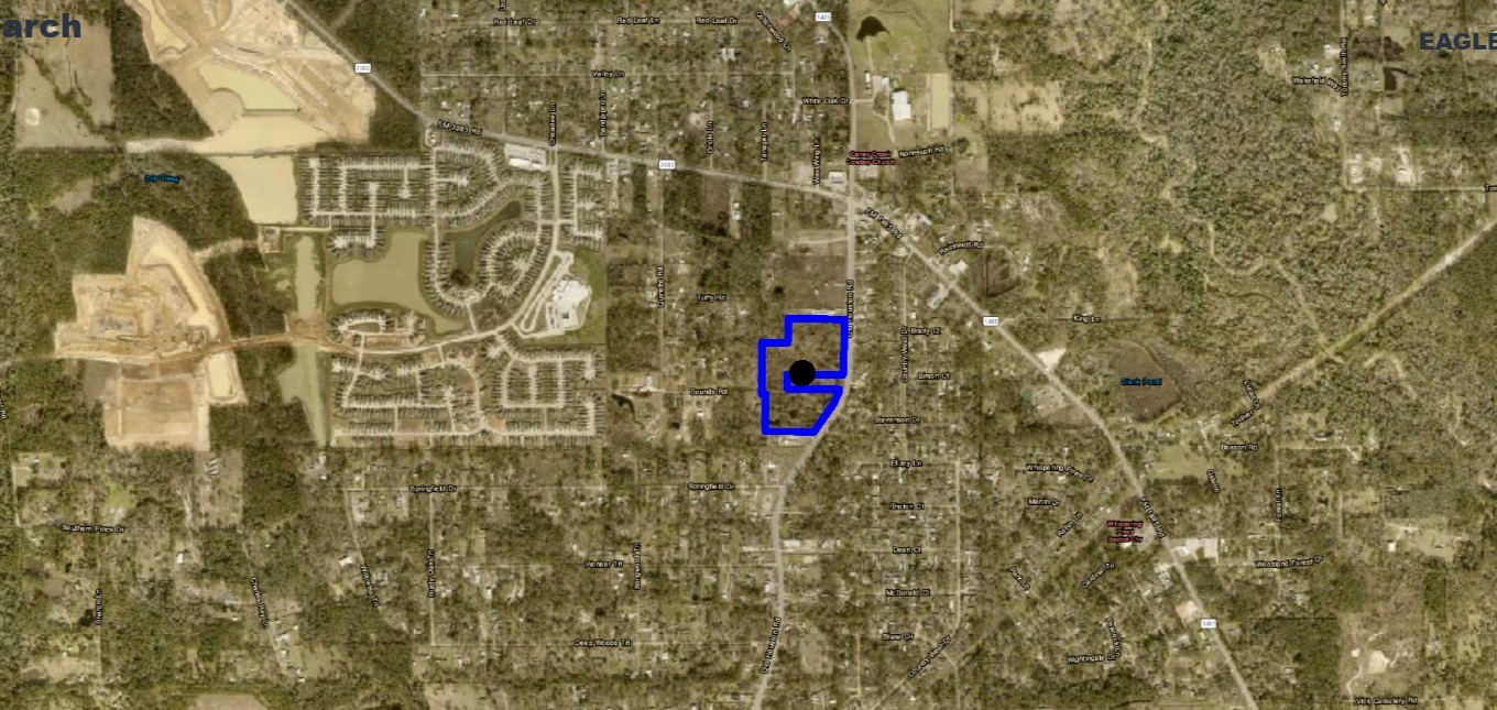 14848 Old Houston Rd Property Photo 3