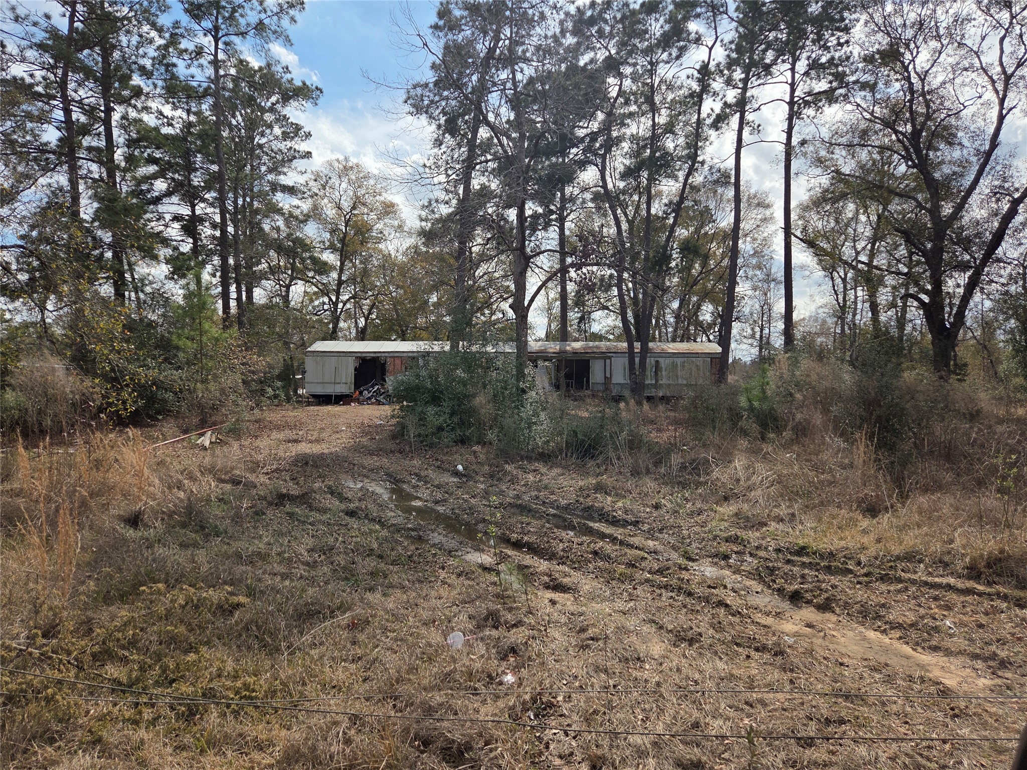 14848 Old Houston Rd Property Photo 6