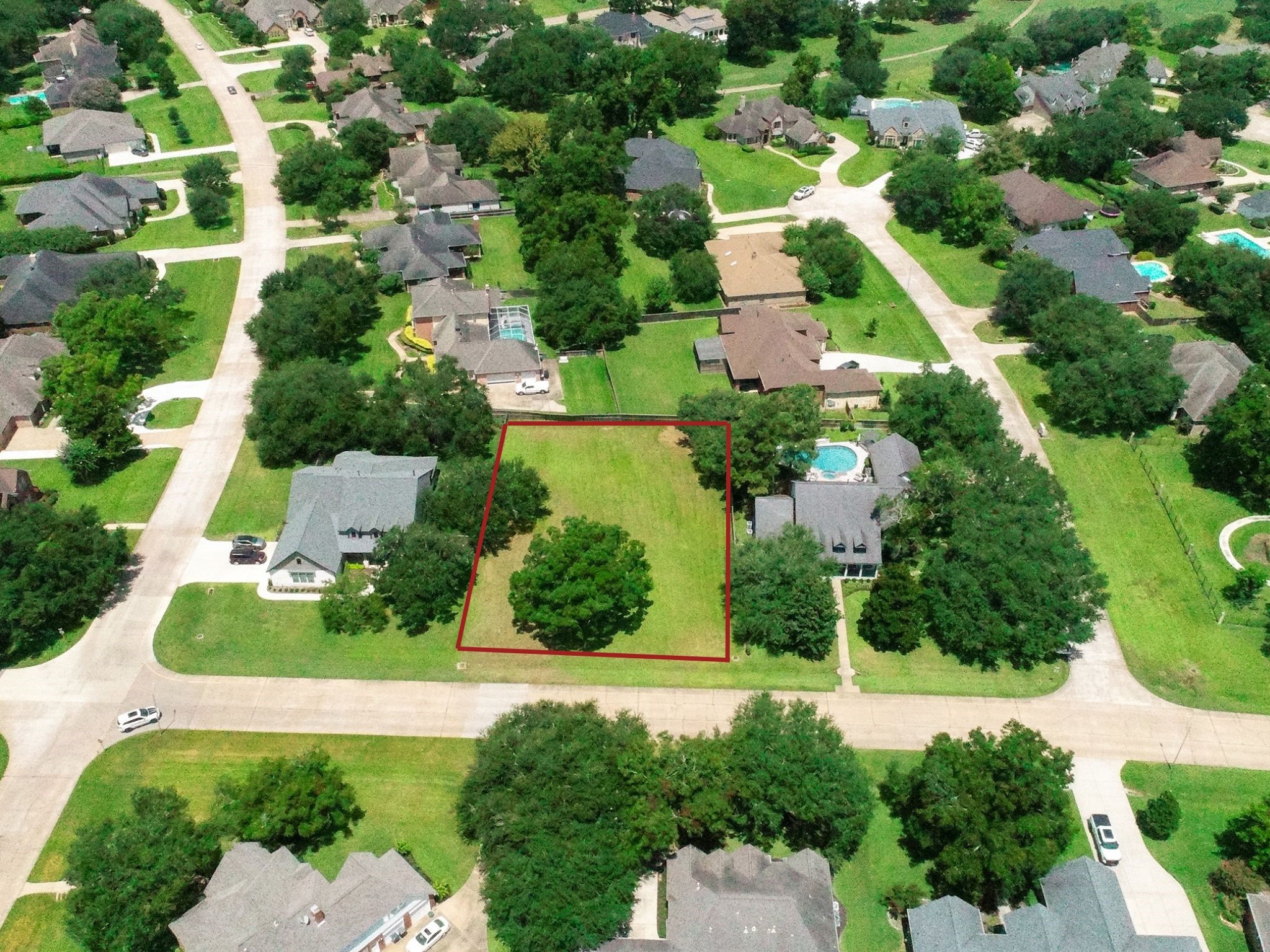 5211 Weston Drive Property Photo 1