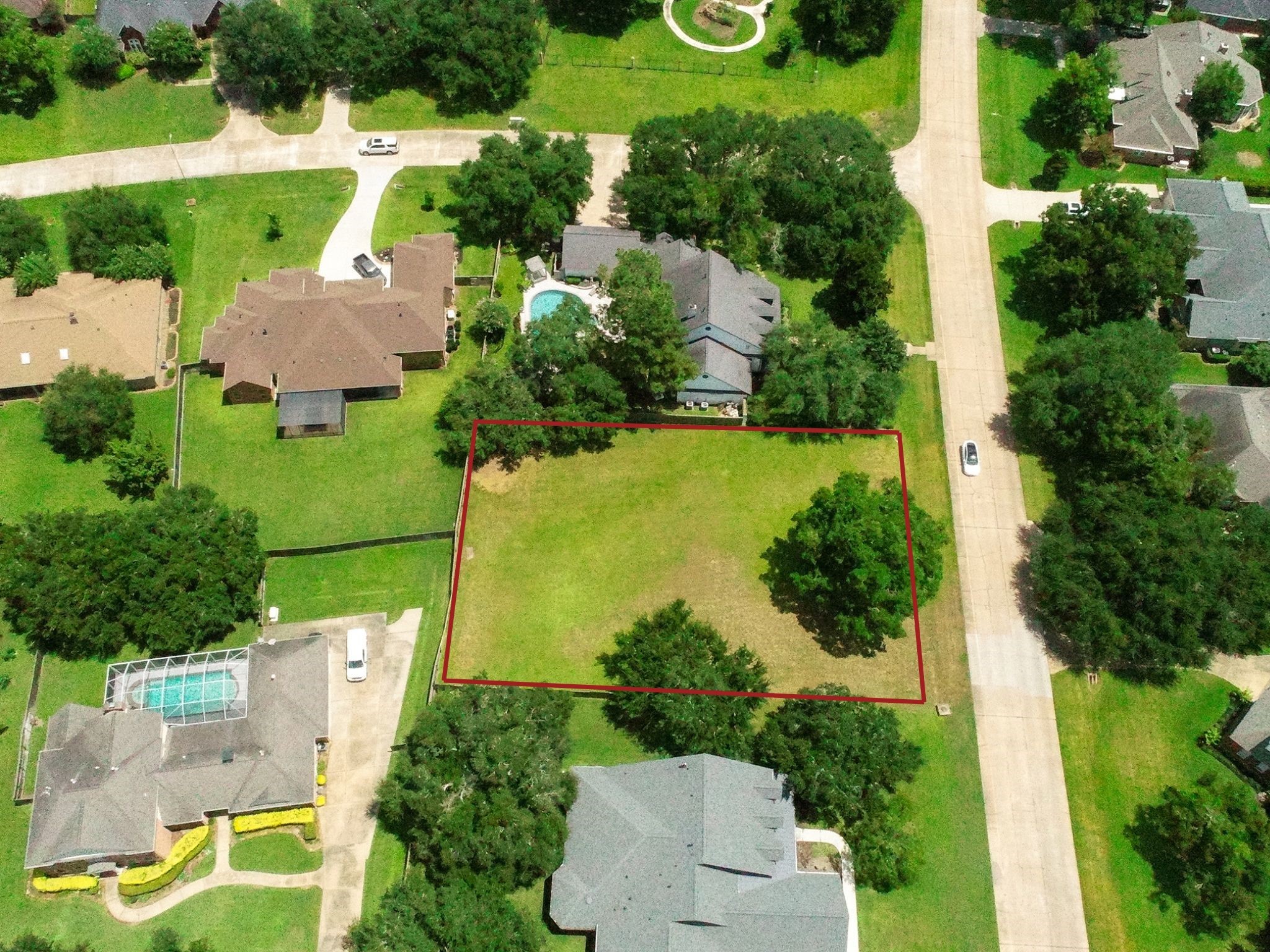 5211 Weston Drive Property Photo 3