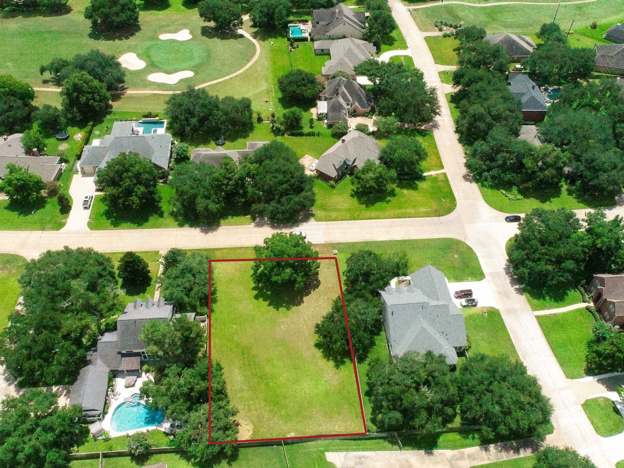 5211 Weston Drive Property Photo 4
