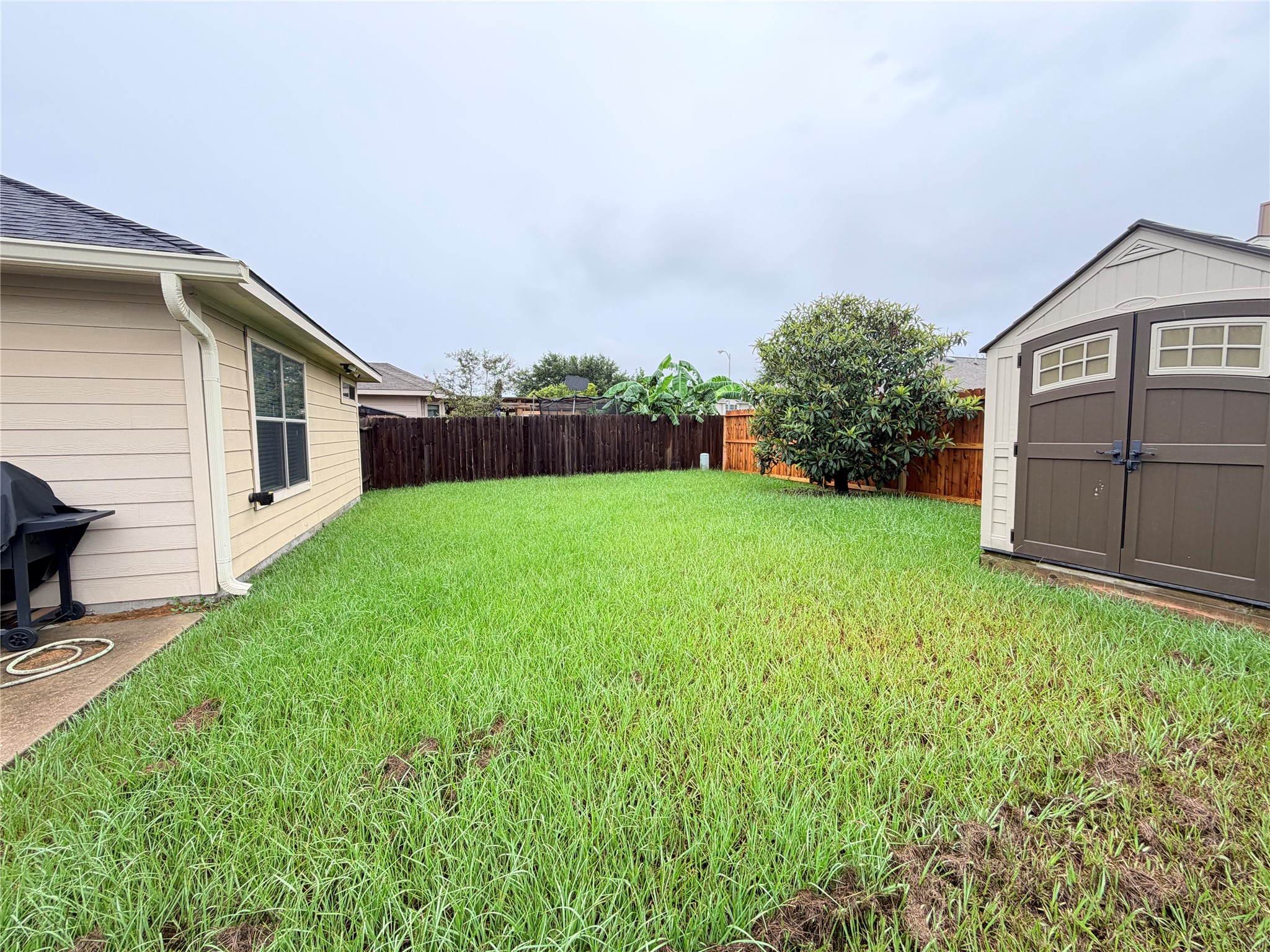 1807 Emerson Ridge Drive Property Photo 27