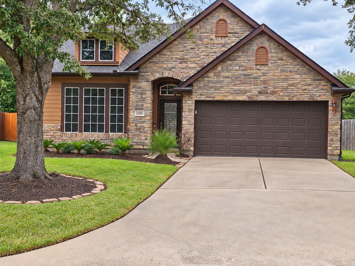 13751 Crested Iris Drive Property Photo 1