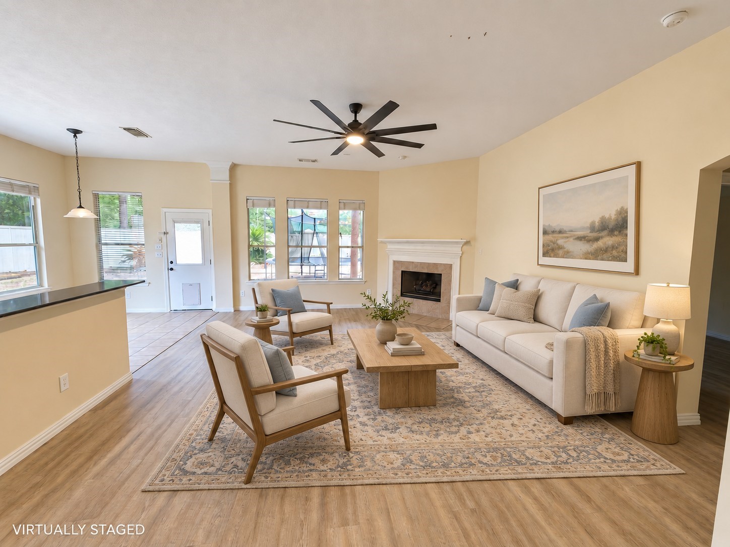 13751 Crested Iris Drive Property Photo 7
