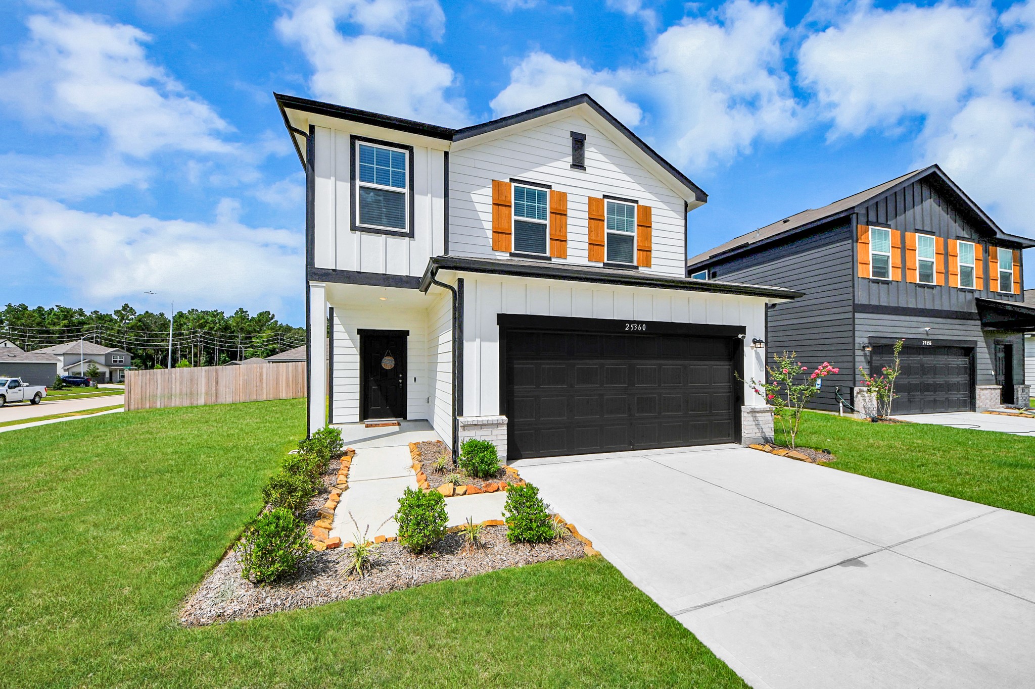 25360 Stoneham Creek Drive Property Photo 1