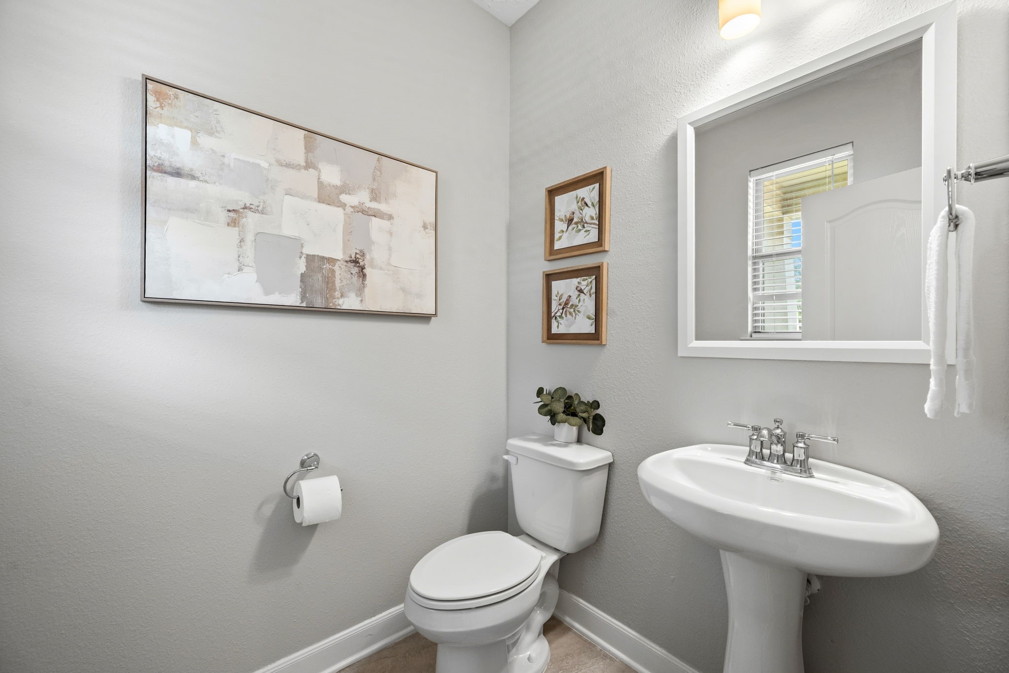 15526 Westward Lake Lane Property Photo 5