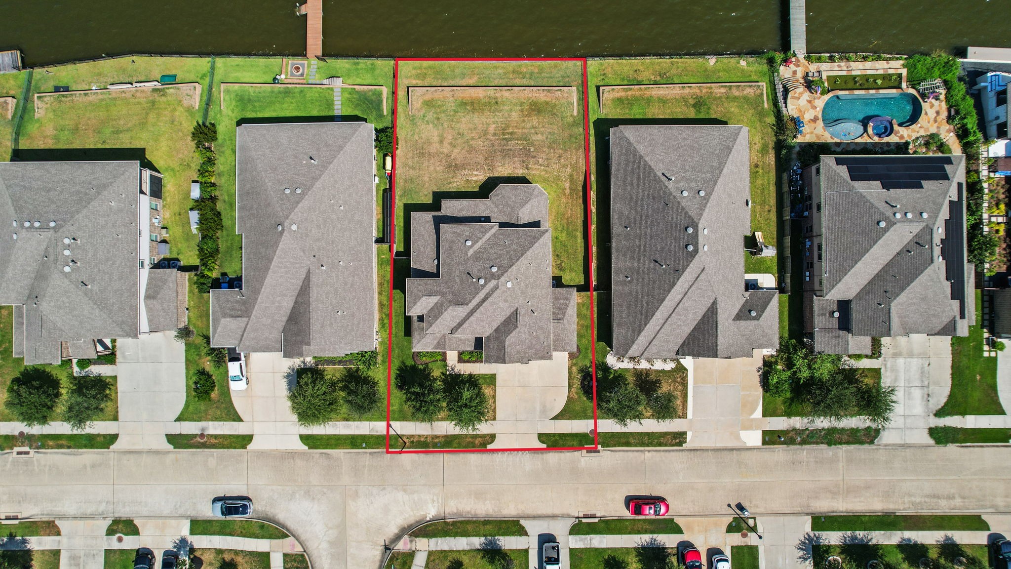 15526 Westward Lake Lane Property Photo 41