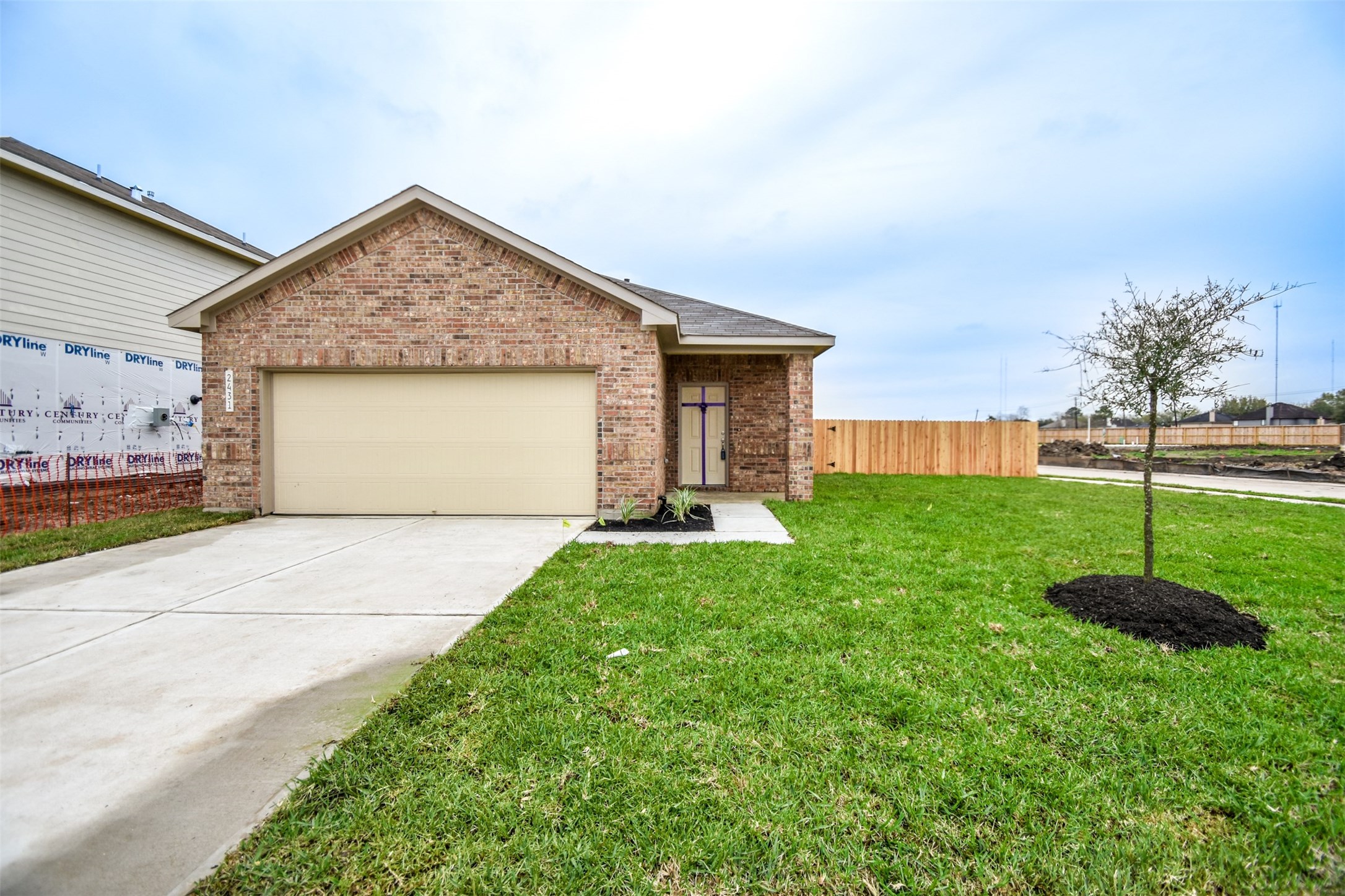 2431 Concord Terrace Property Photo