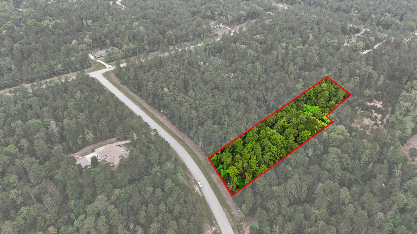 TBD Windmill Road Property Photo 1